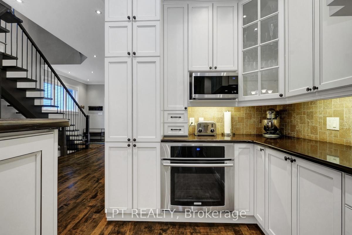 Photo 20 of 313 Clifton Road, Ottawa, Westboro South — HOMEH