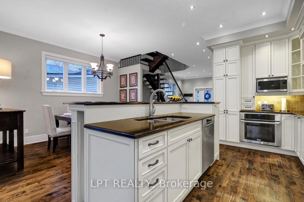 Photo 21 of 313 Clifton Road, Ottawa, Westboro South — HOMEH