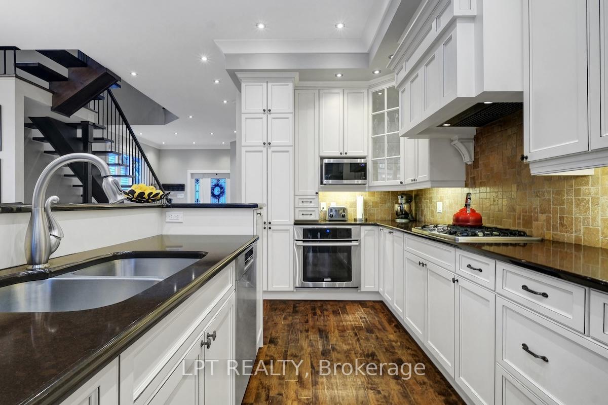 Photo 22 of 313 Clifton Road, Ottawa, Westboro South — HOMEH