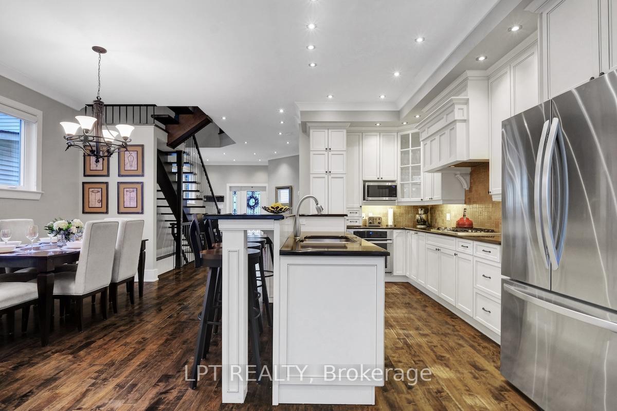 Photo 23 of 313 Clifton Road, Ottawa, Westboro South — HOMEH
