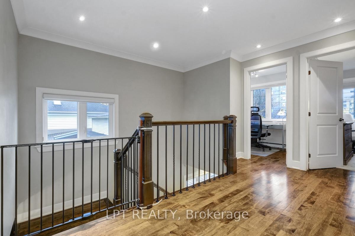 Photo 25 of 313 Clifton Road, Ottawa, Westboro South — HOMEH