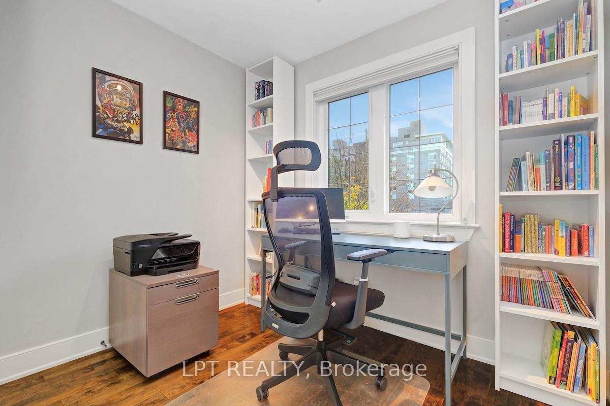Photo 32 of 313 Clifton Road, Ottawa, Westboro South — HOMEH