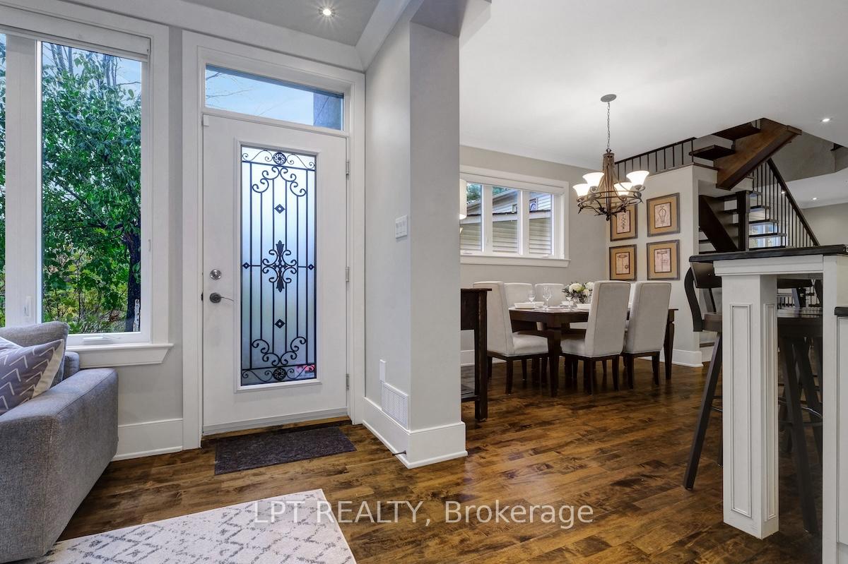 Photo 45 of 313 Clifton Road, Ottawa, Westboro South — HOMEH