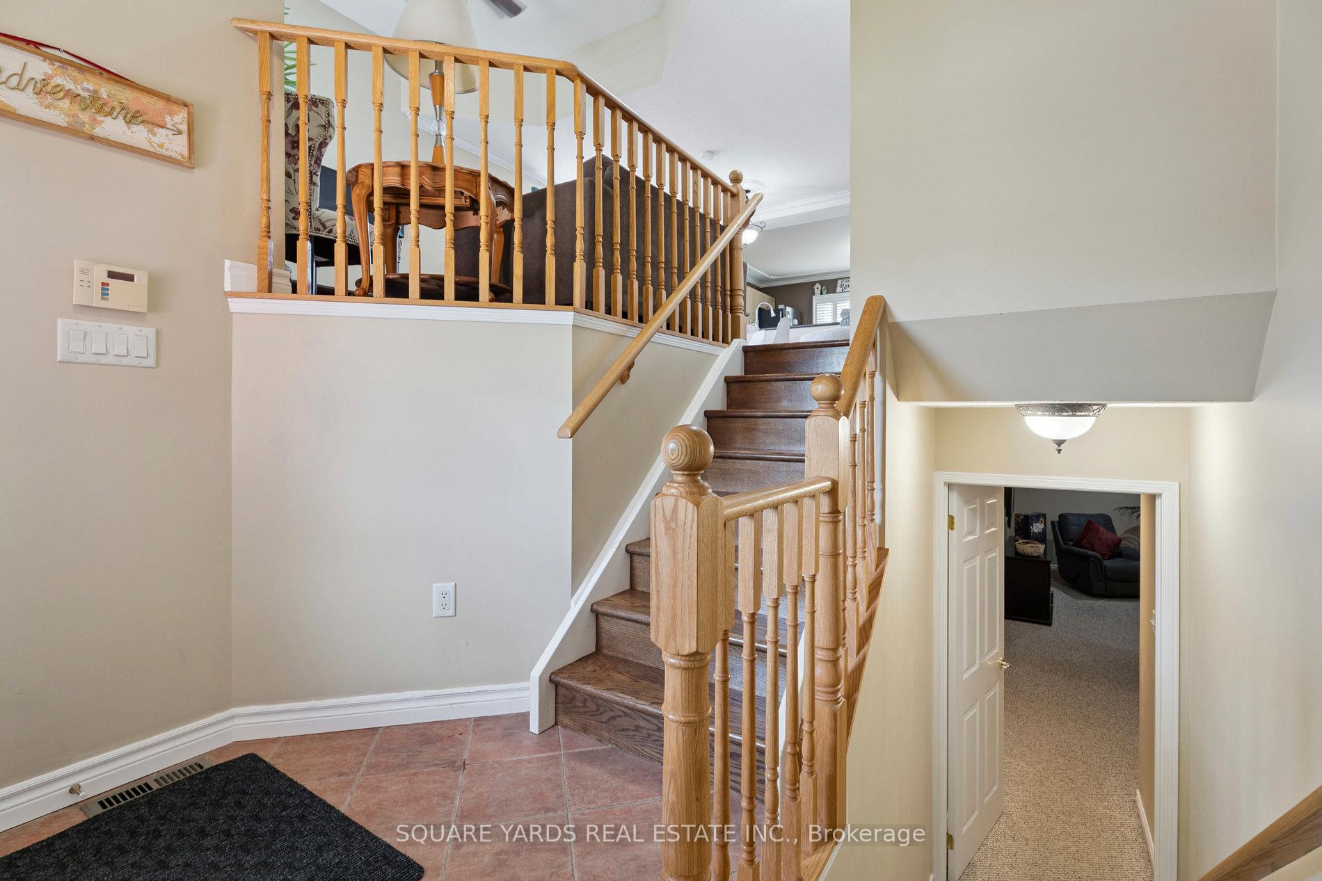 Photo 6 of 6 Ambler Bay, Barrie, Georgian Drive — HOMEH