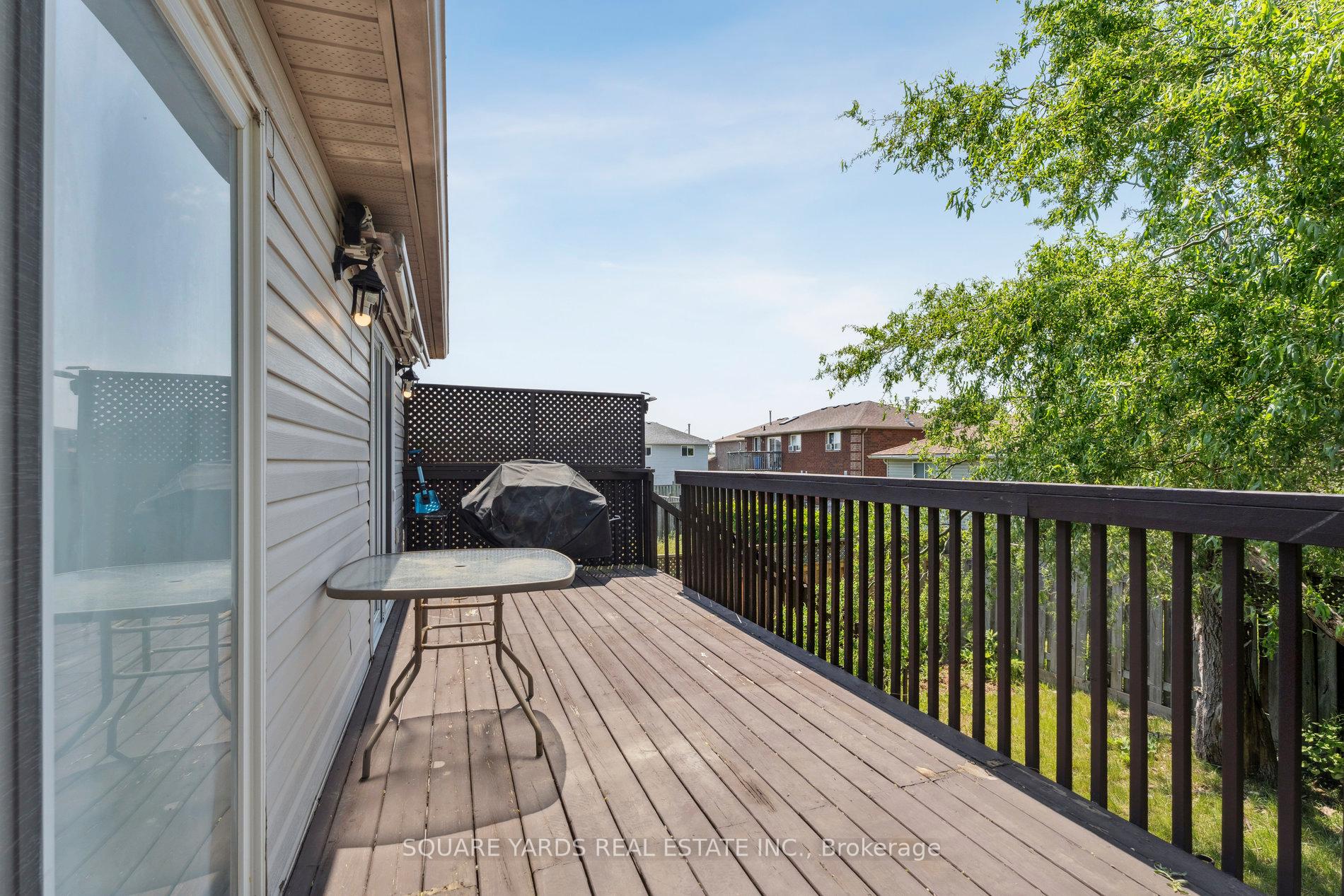 Photo 47 of 6 Ambler Bay, Barrie, Georgian Drive — HOMEH