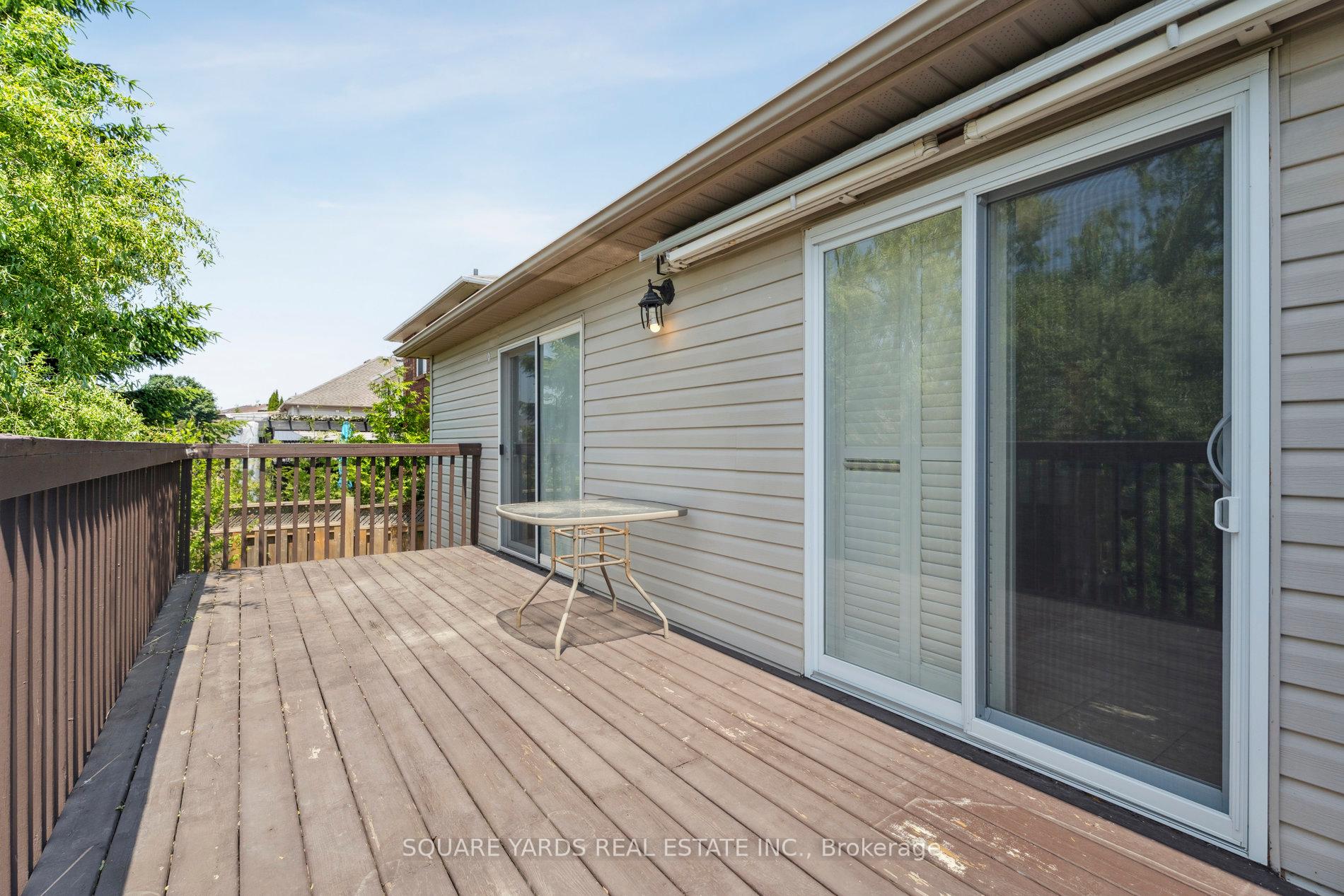 Photo 45 of 6 Ambler Bay, Barrie, Georgian Drive — HOMEH