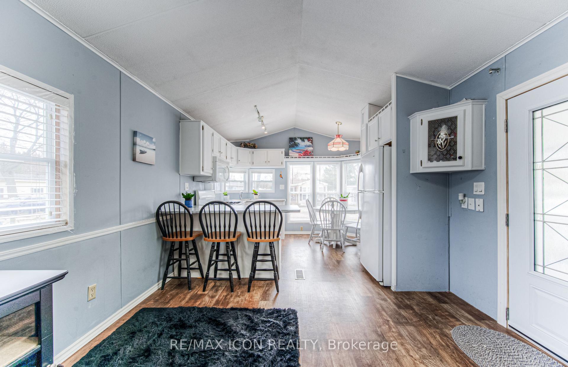 Photo 12 of Unit 238, 580 Beaver Creek Crescent, Waterloo — HOMEH