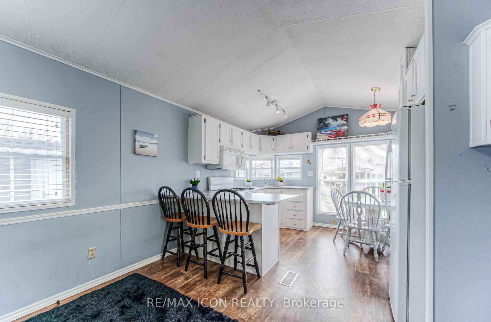 Photo 14 of Unit 238, 580 Beaver Creek Crescent, Waterloo — HOMEH