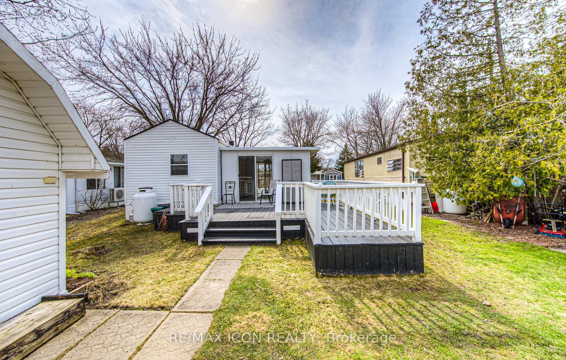 Photo 28 of Unit 238, 580 Beaver Creek Crescent, Waterloo — HOMEH