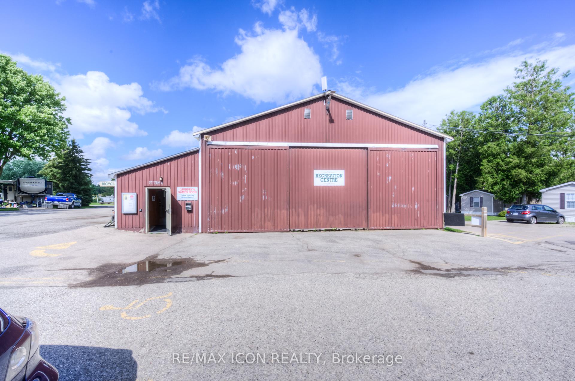 Photo 33 of Unit 238, 580 Beaver Creek Crescent, Waterloo — HOMEH