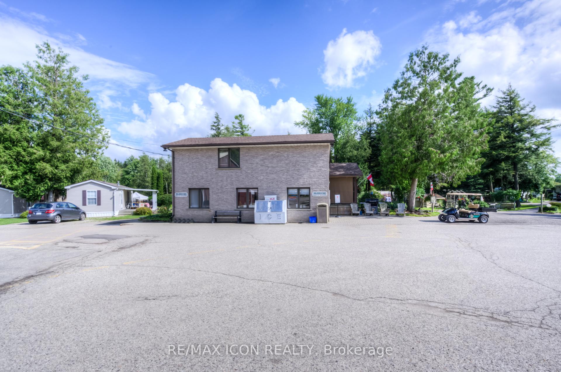 Photo 34 of Unit 238, 580 Beaver Creek Crescent, Waterloo — HOMEH