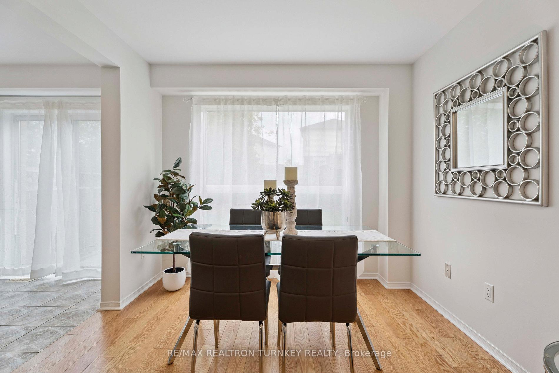 Photo 10 of 83 Pickett Crescent, Barrie, Painswick North — HOMEH