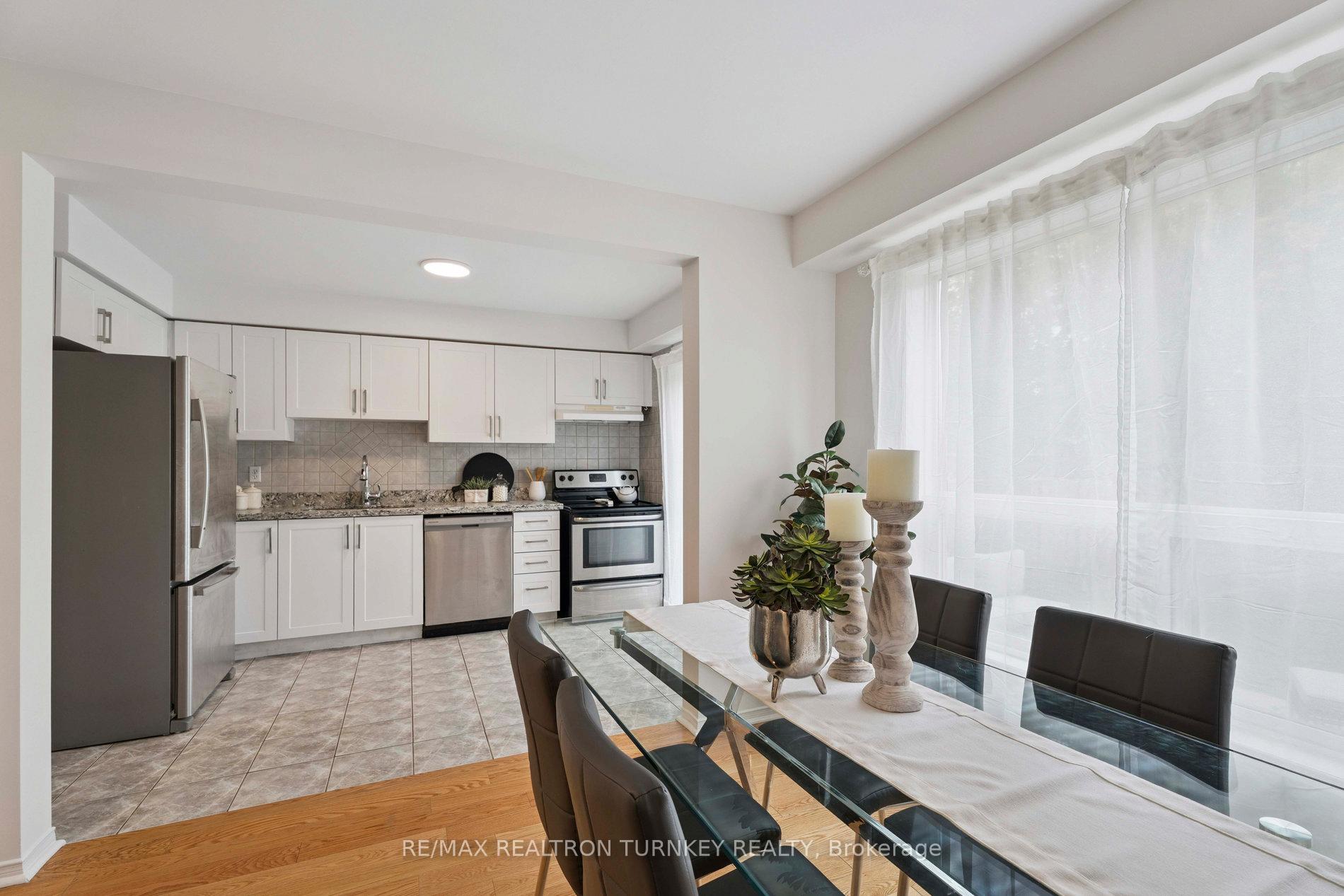 Photo 9 of 83 Pickett Crescent, Barrie, Painswick North — HOMEH