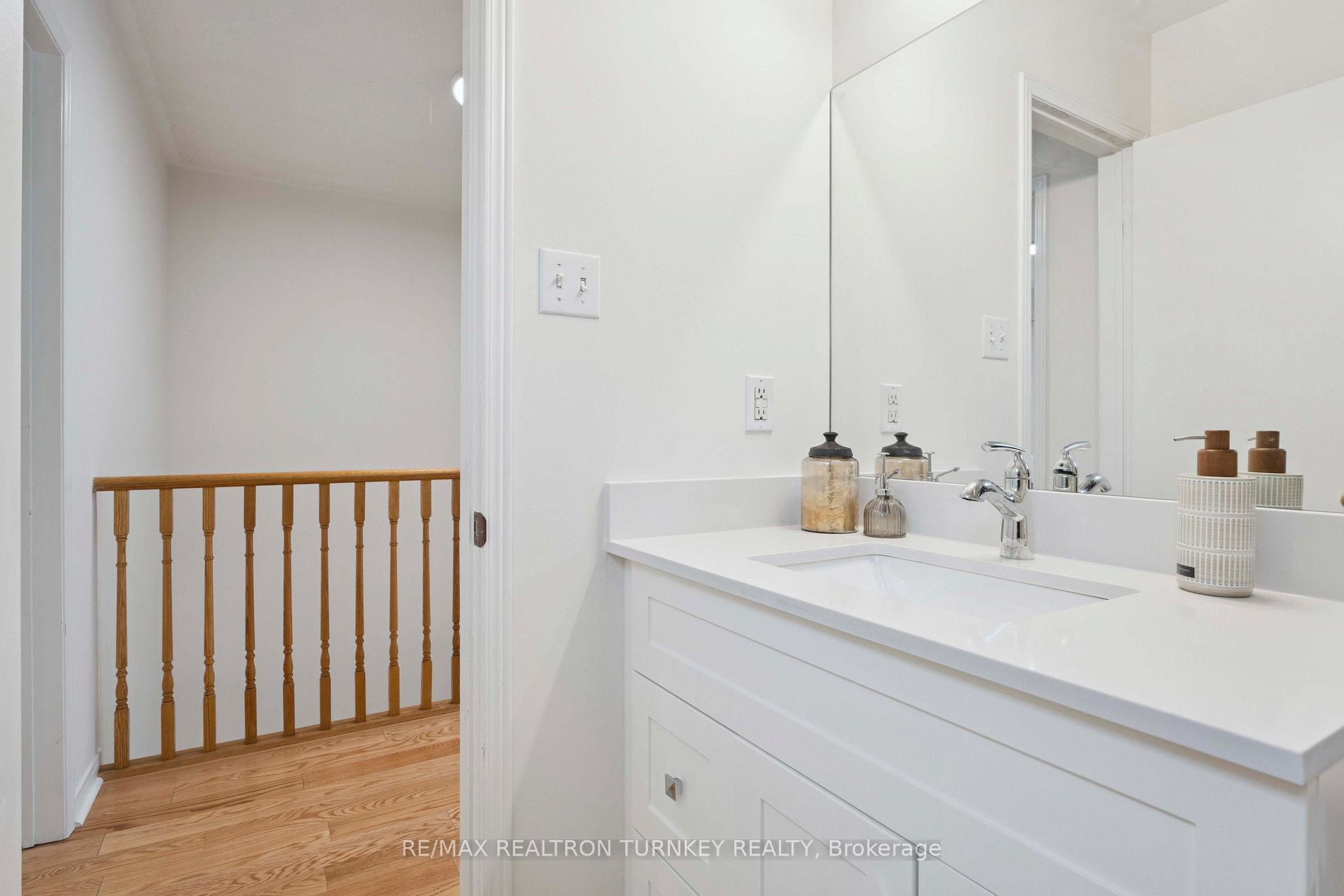 Photo 28 of 83 Pickett Crescent, Barrie, Painswick North — HOMEH