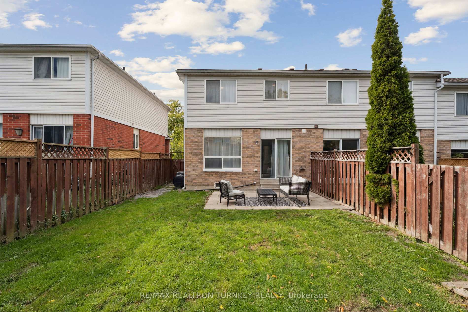 Photo 41 of 83 Pickett Crescent, Barrie, Painswick North — HOMEH