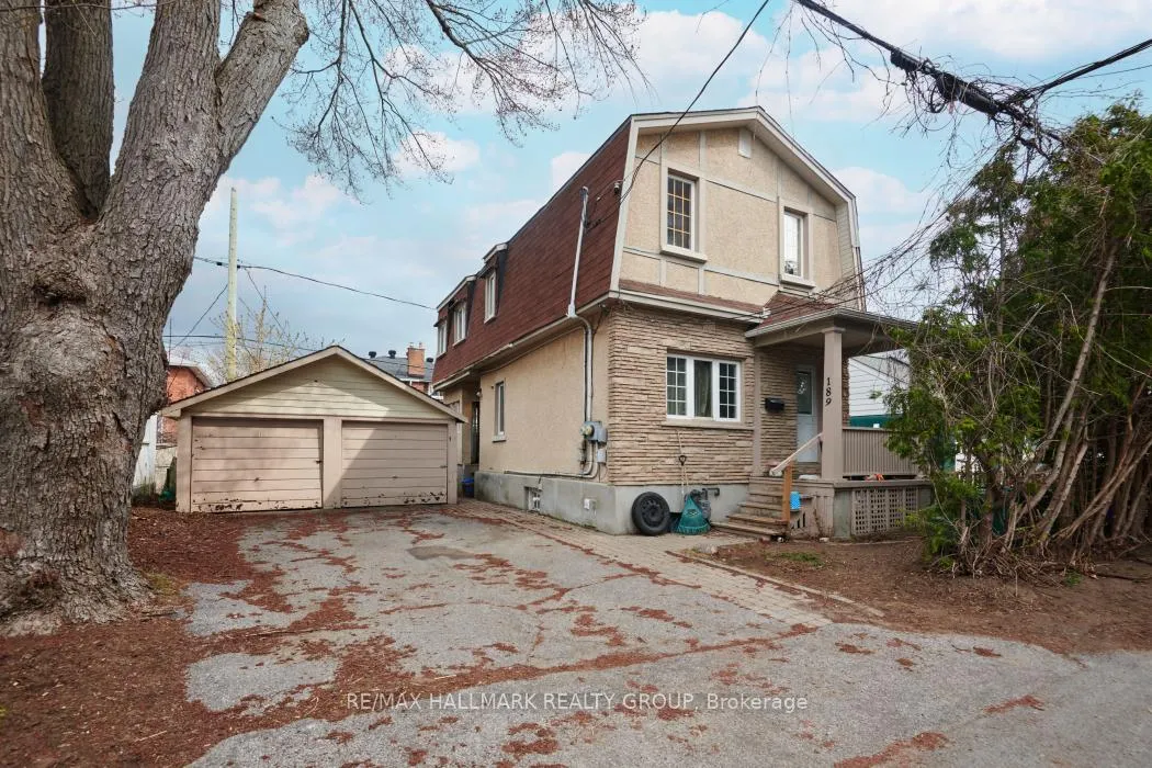 Photo 1 of 189 Devonshire Lane, Ottawa, Westboro/Hampton Park — HOMEH