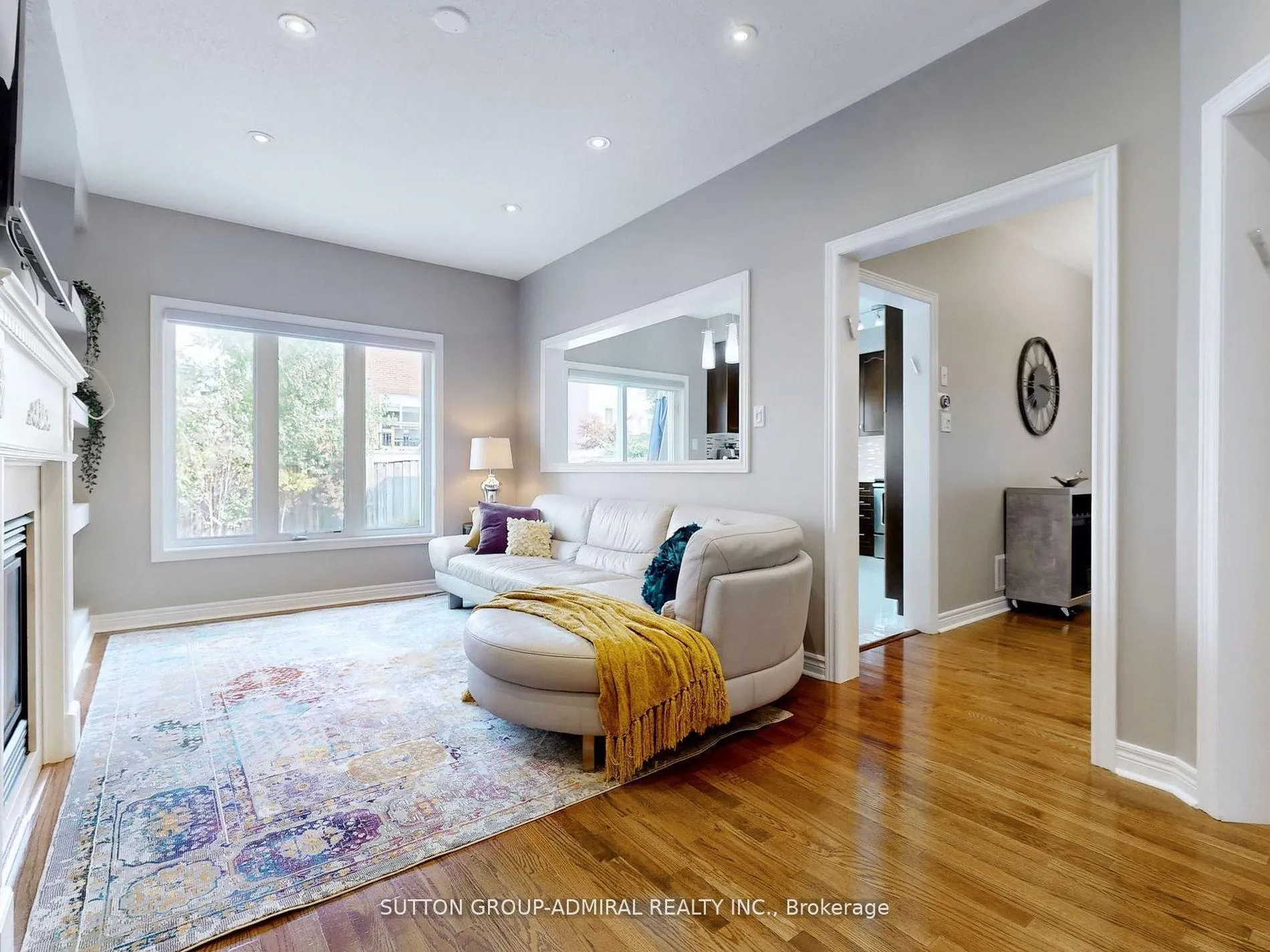 Photo 6 of 25 D'eva Drive, Vaughan, Patterson — HOMEH