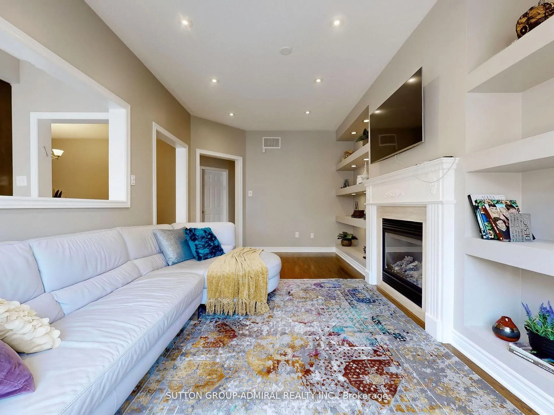 Photo 7 of 25 D'eva Drive, Vaughan, Patterson — HOMEH