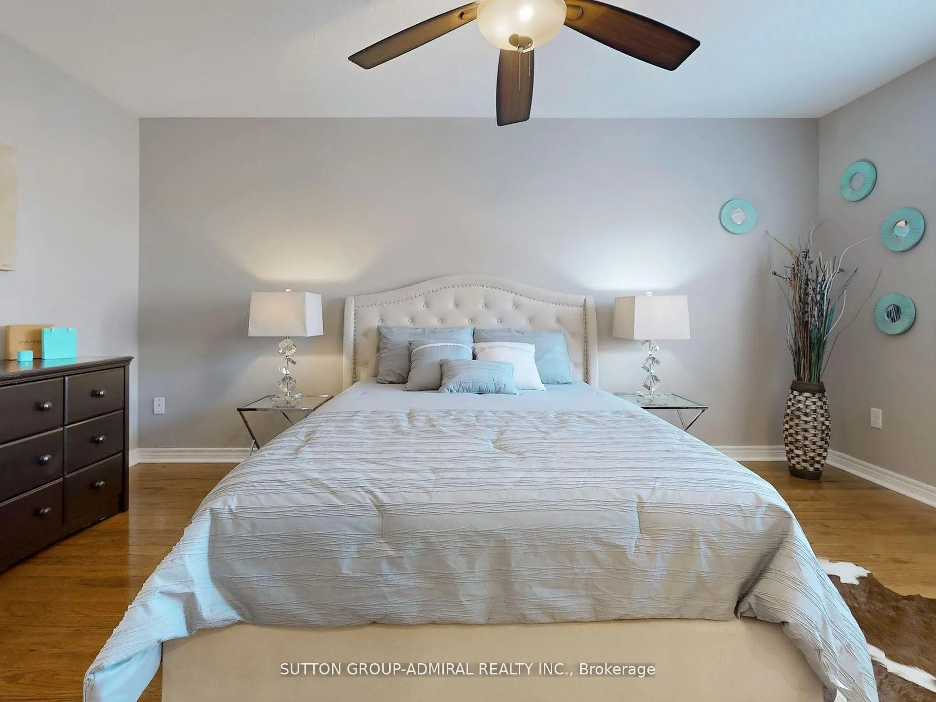 Photo 18 of 25 D'eva Drive, Vaughan, Patterson — HOMEH
