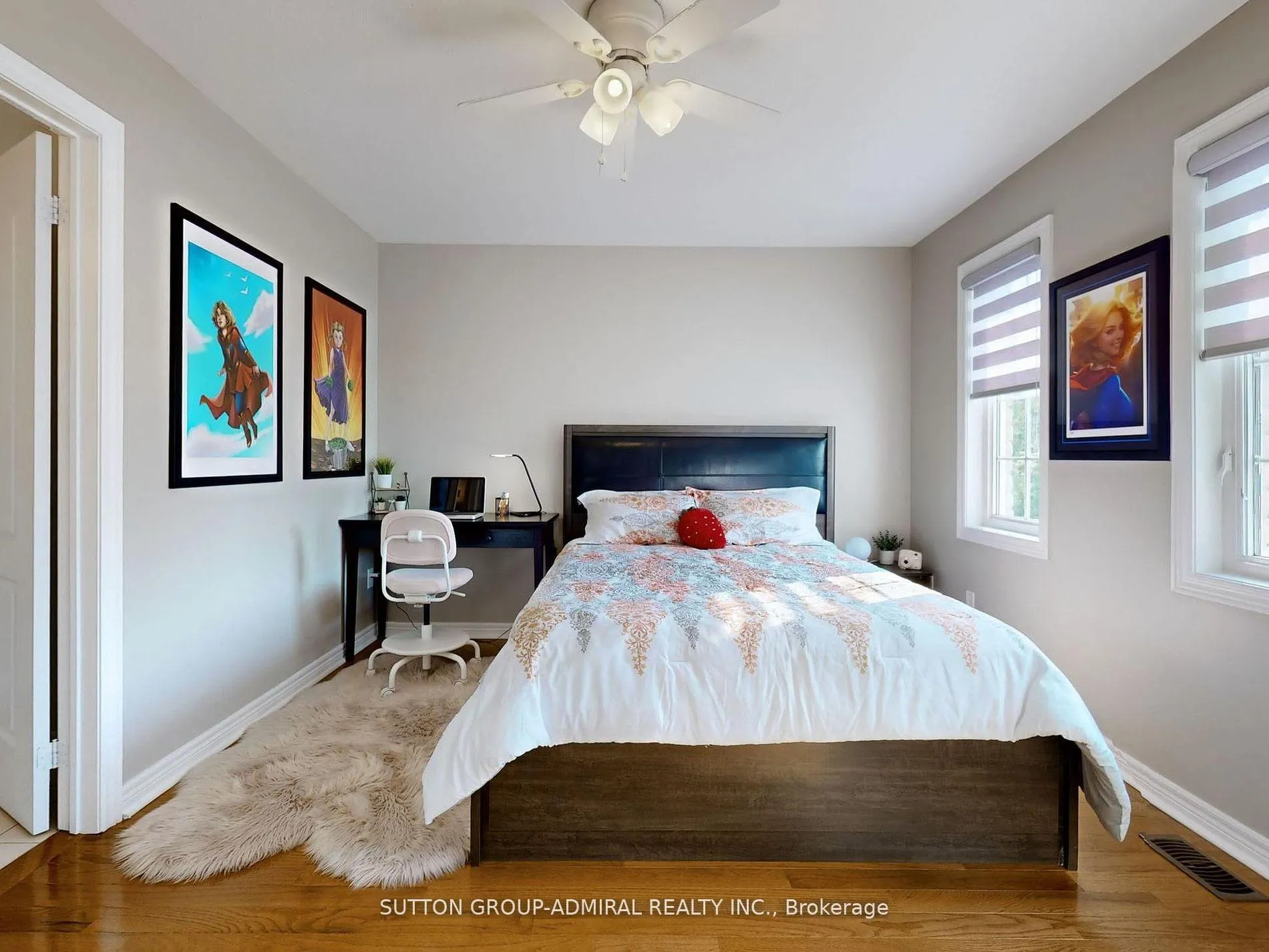 Photo 25 of 25 D'eva Drive, Vaughan, Patterson — HOMEH
