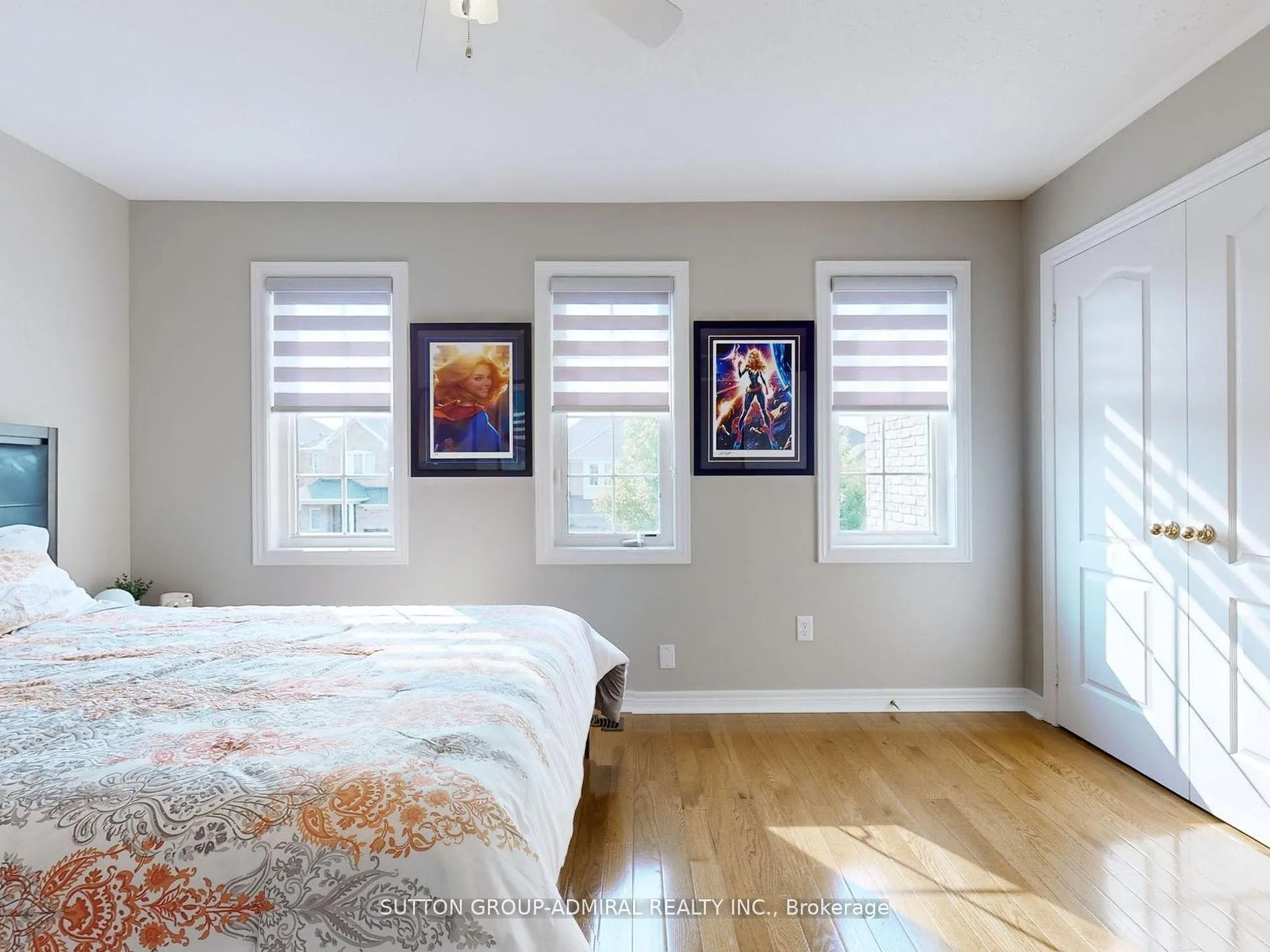 Photo 26 of 25 D'eva Drive, Vaughan, Patterson — HOMEH