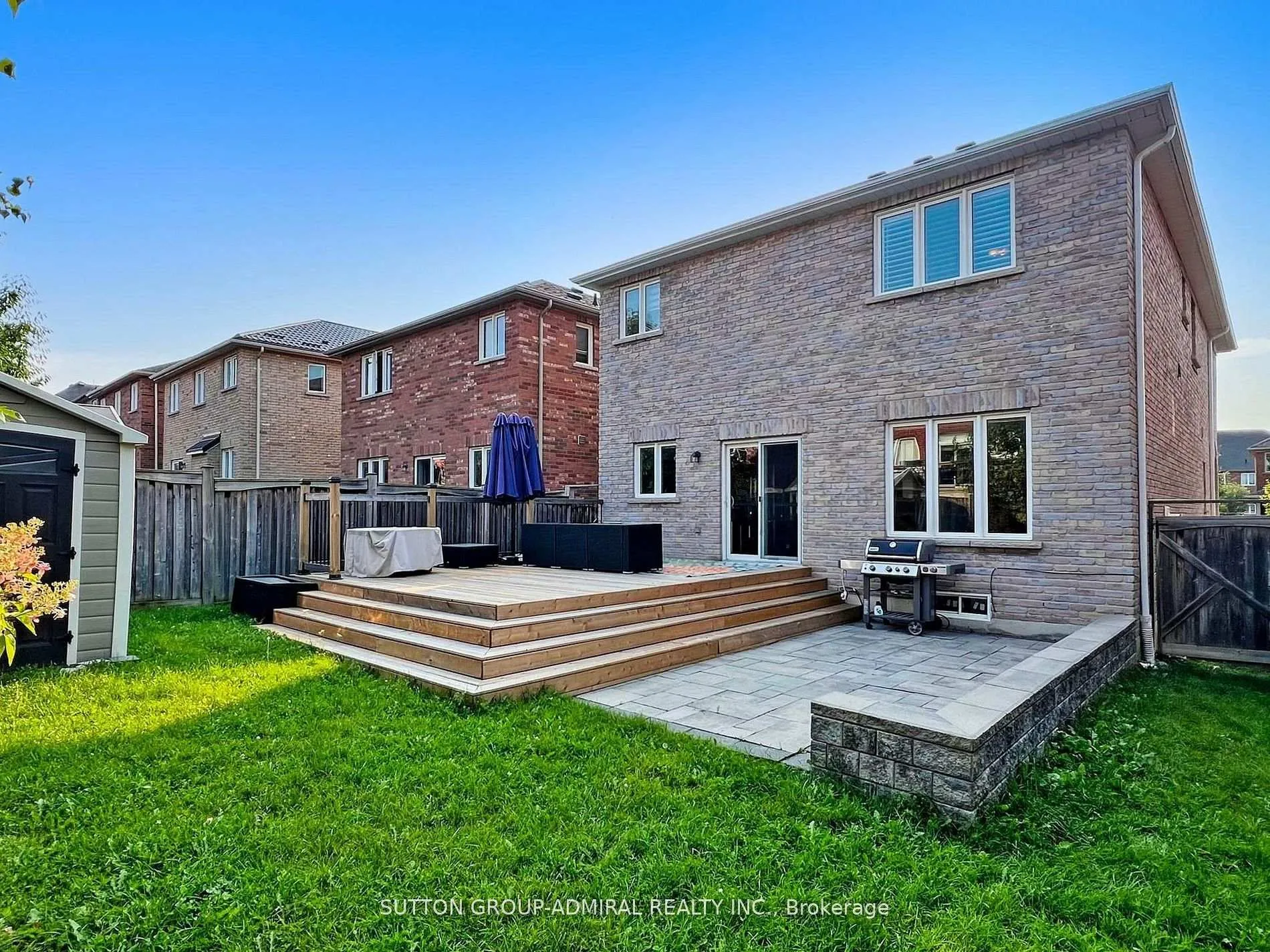 Photo 32 of 25 D'eva Drive, Vaughan, Patterson — HOMEH