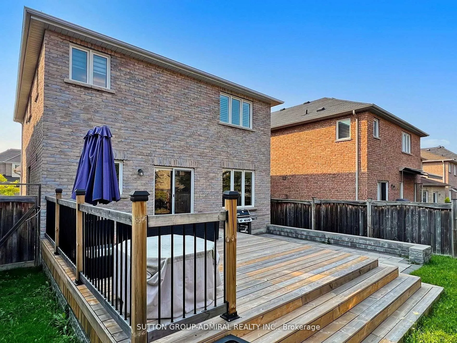 Photo 33 of 25 D'eva Drive, Vaughan, Patterson — HOMEH