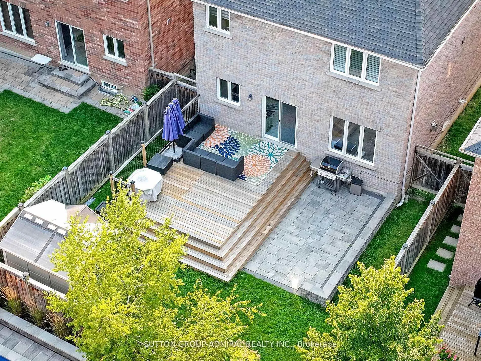 Photo 34 of 25 D'eva Drive, Vaughan, Patterson — HOMEH
