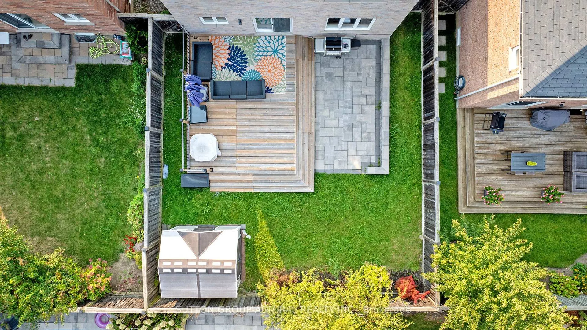 Photo 35 of 25 D'eva Drive, Vaughan, Patterson — HOMEH