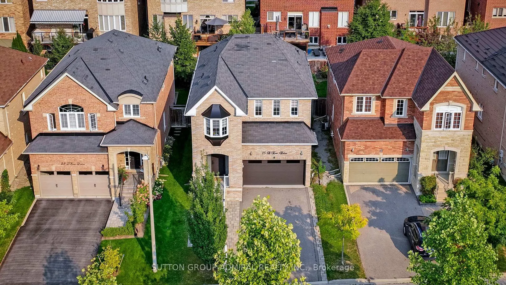 Photo 36 of 25 D'eva Drive, Vaughan, Patterson — HOMEH