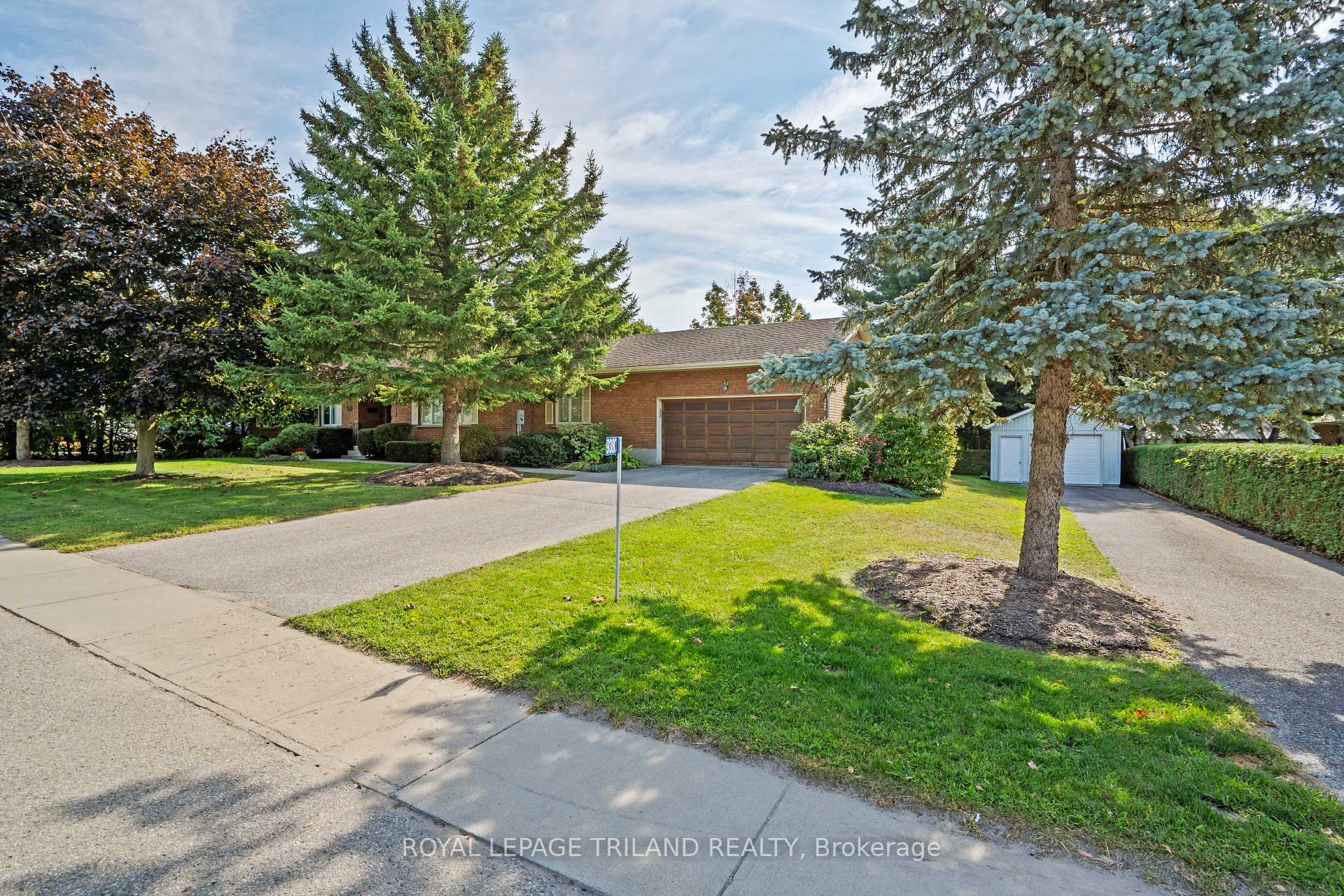 Photo 3 of 9380 Plank Road N, Bayham, Straffordville — HOMEH