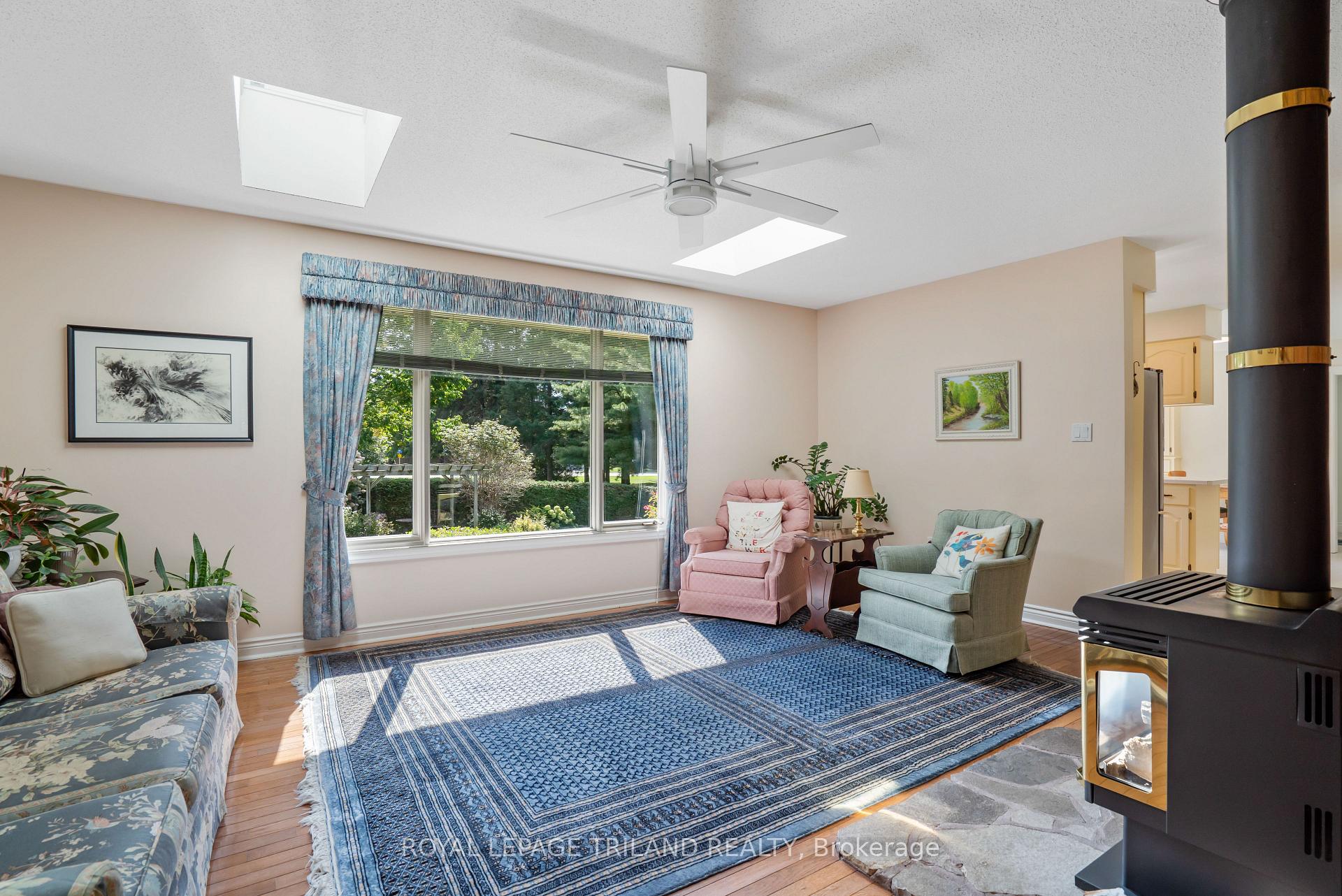 Photo 10 of 9380 Plank Road N, Bayham, Straffordville — HOMEH