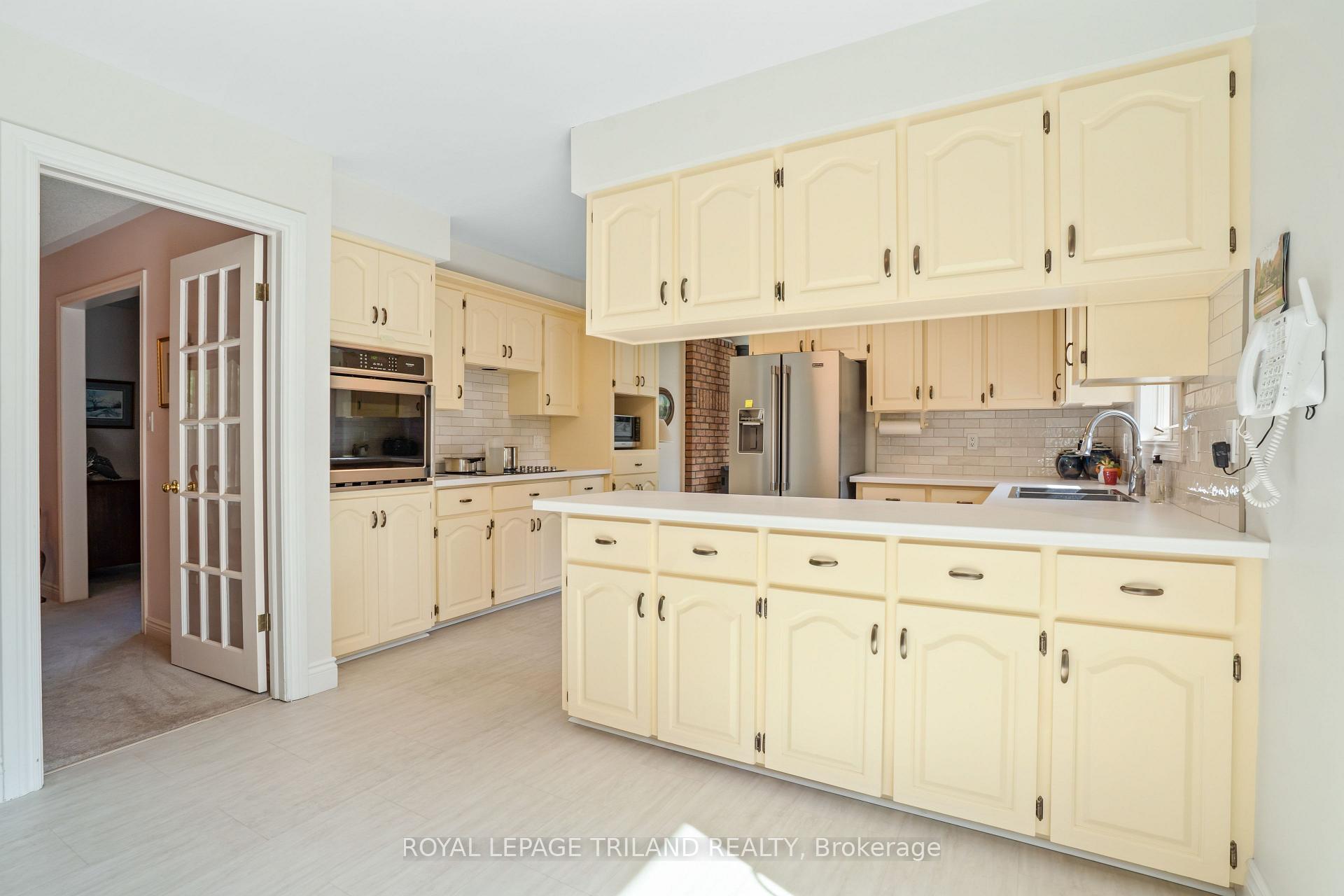 Photo 8 of 9380 Plank Road N, Bayham, Straffordville — HOMEH
