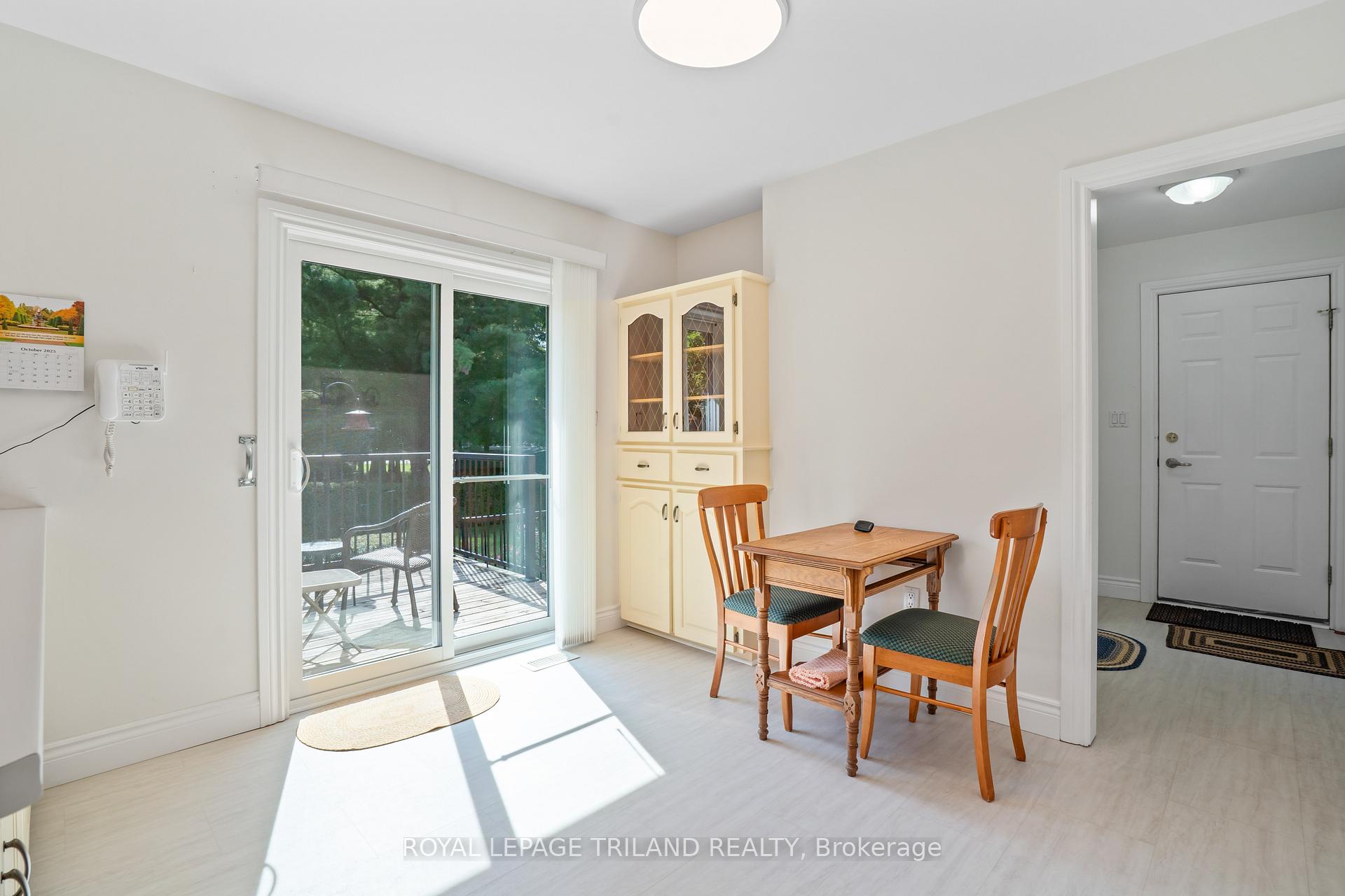 Photo 16 of 9380 Plank Road N, Bayham, Straffordville — HOMEH