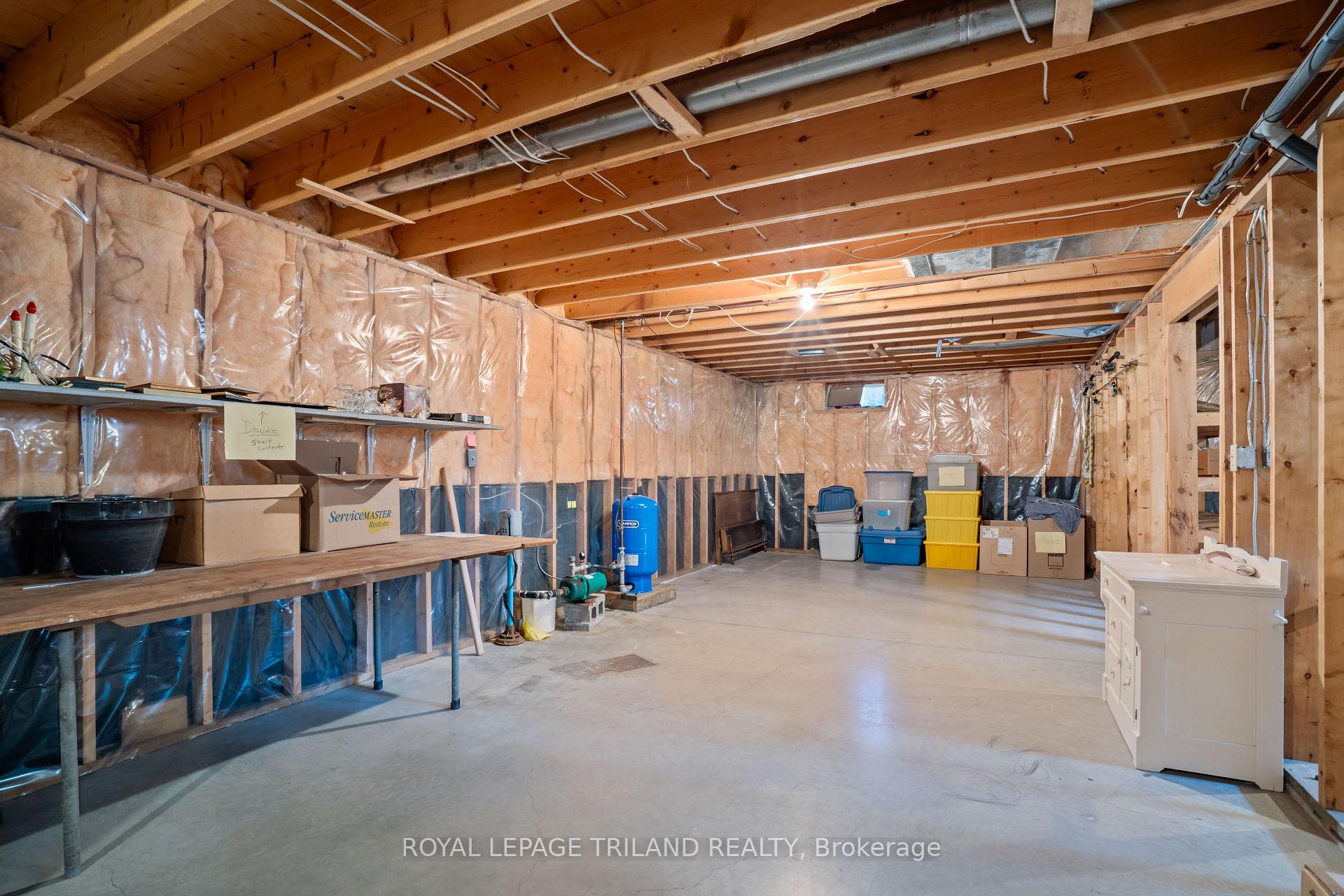 Photo 33 of 9380 Plank Road N, Bayham, Straffordville — HOMEH