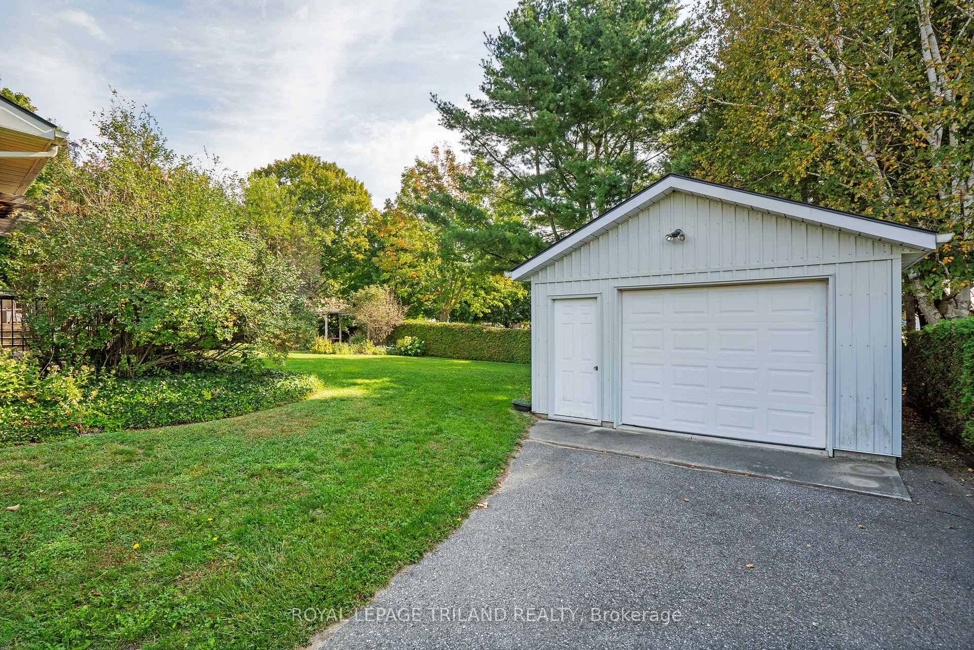 Photo 31 of 9380 Plank Road N, Bayham, Straffordville — HOMEH