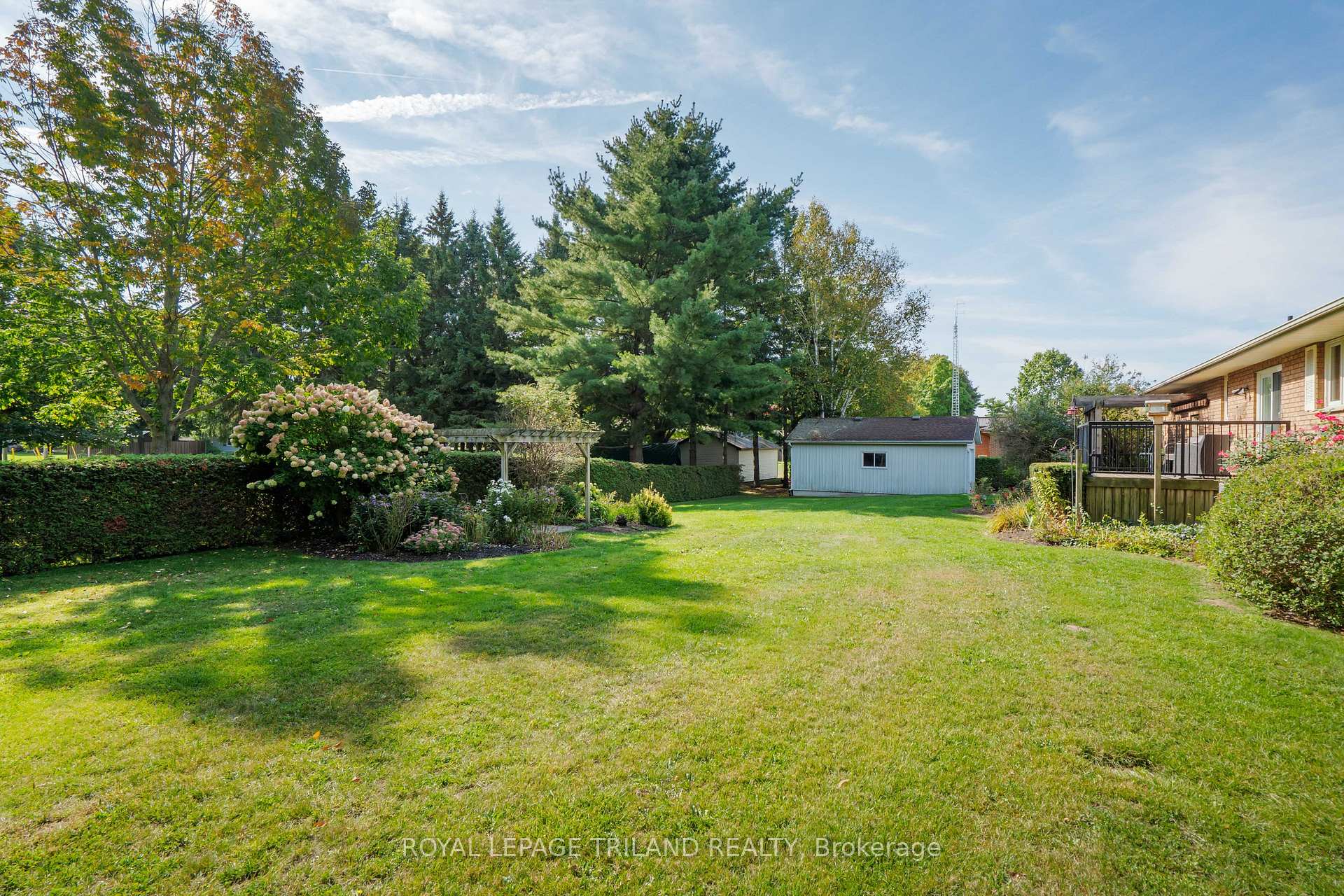 Photo 40 of 9380 Plank Road N, Bayham, Straffordville — HOMEH