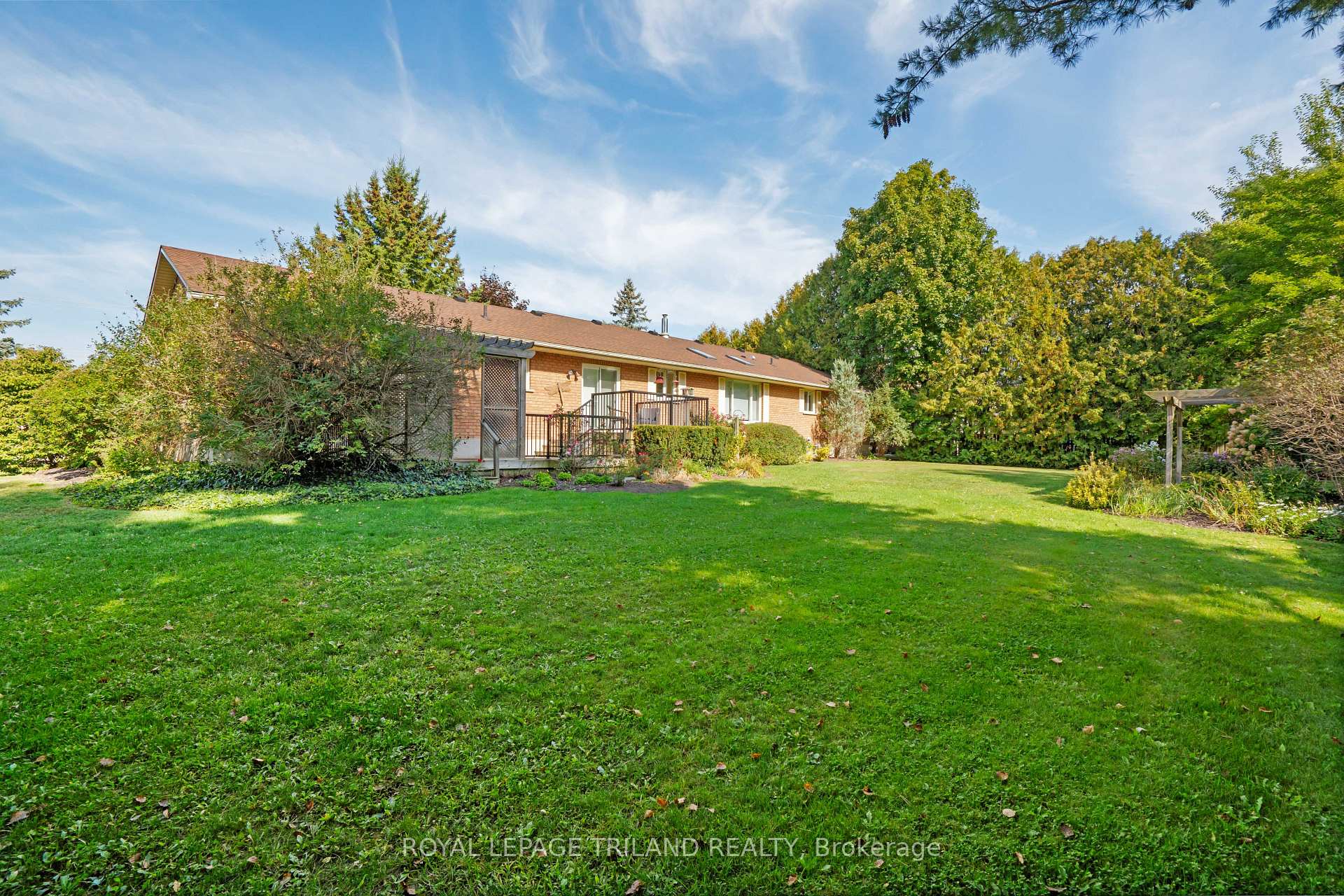 Photo 43 of 9380 Plank Road N, Bayham, Straffordville — HOMEH