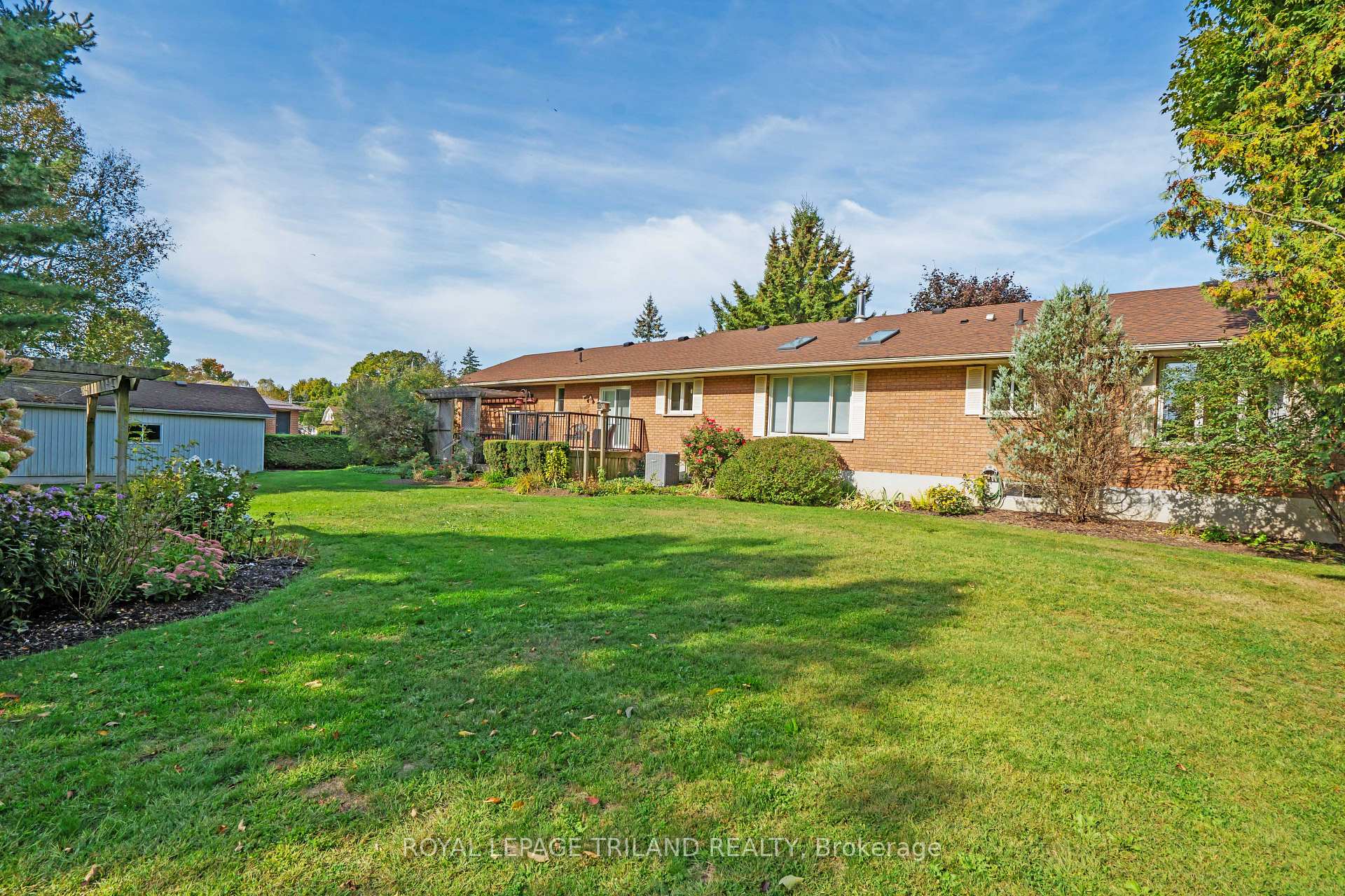 Photo 41 of 9380 Plank Road N, Bayham, Straffordville — HOMEH