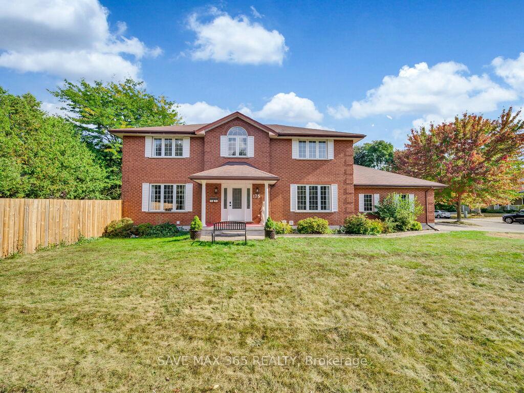 Photo 1 of 175 Wissler Road, Waterloo — HOMEH