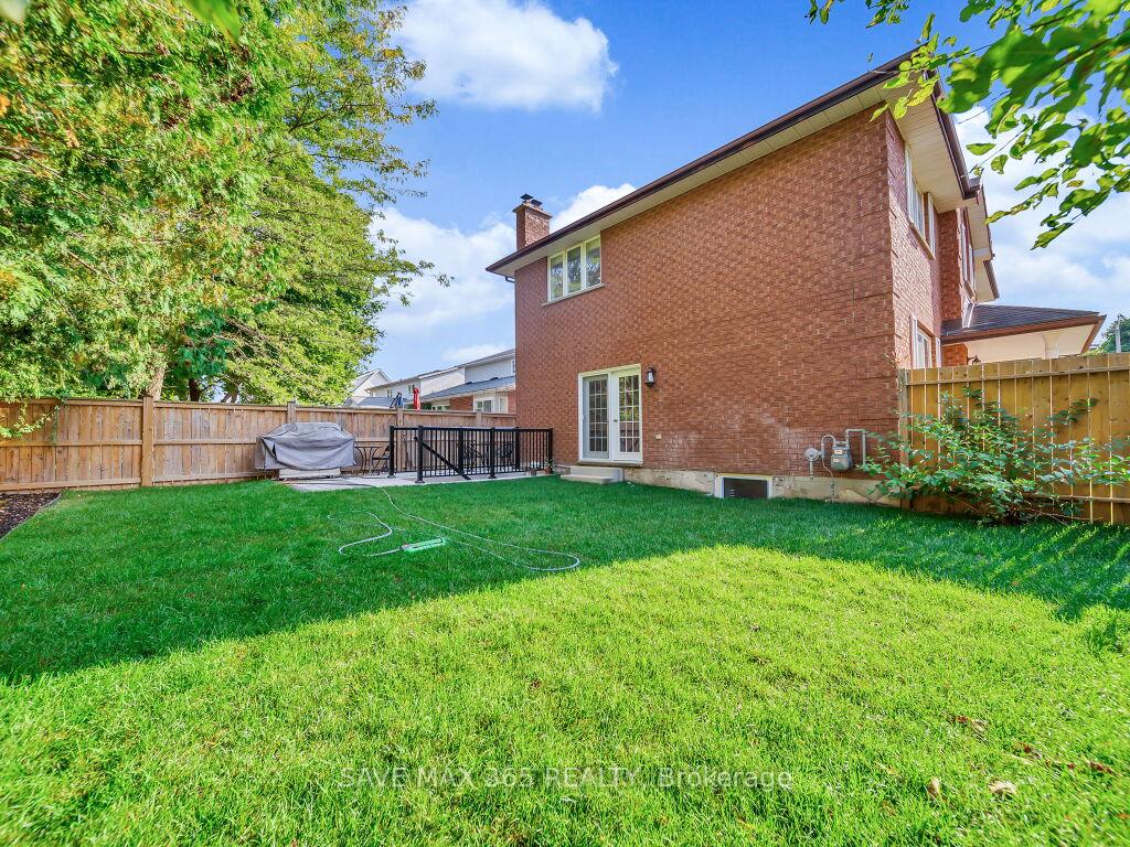 Photo 30 of 175 Wissler Road, Waterloo — HOMEH