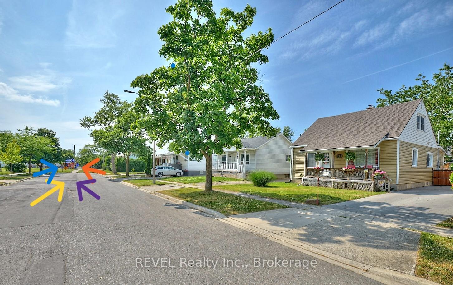 Photo 3 of 382 Hennepin Avenue, Welland, Lincoln/Crowland — HOMEH