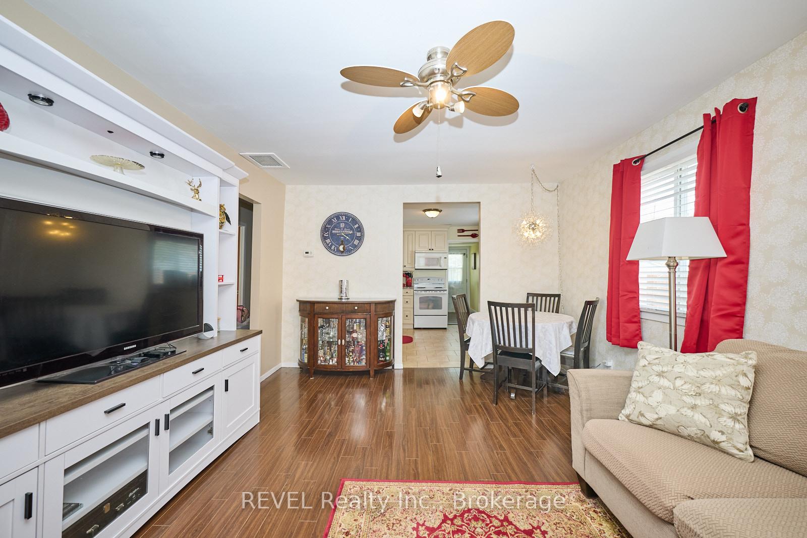 Photo 6 of 382 Hennepin Avenue, Welland, Lincoln/Crowland — HOMEH