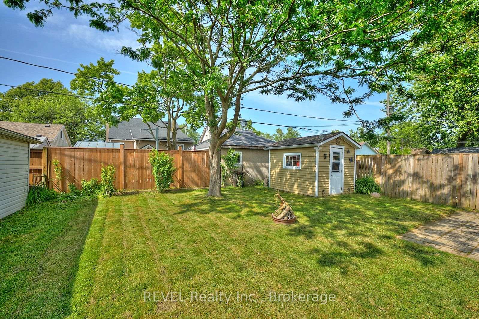 Photo 21 of 382 Hennepin Avenue, Welland, Lincoln/Crowland — HOMEH