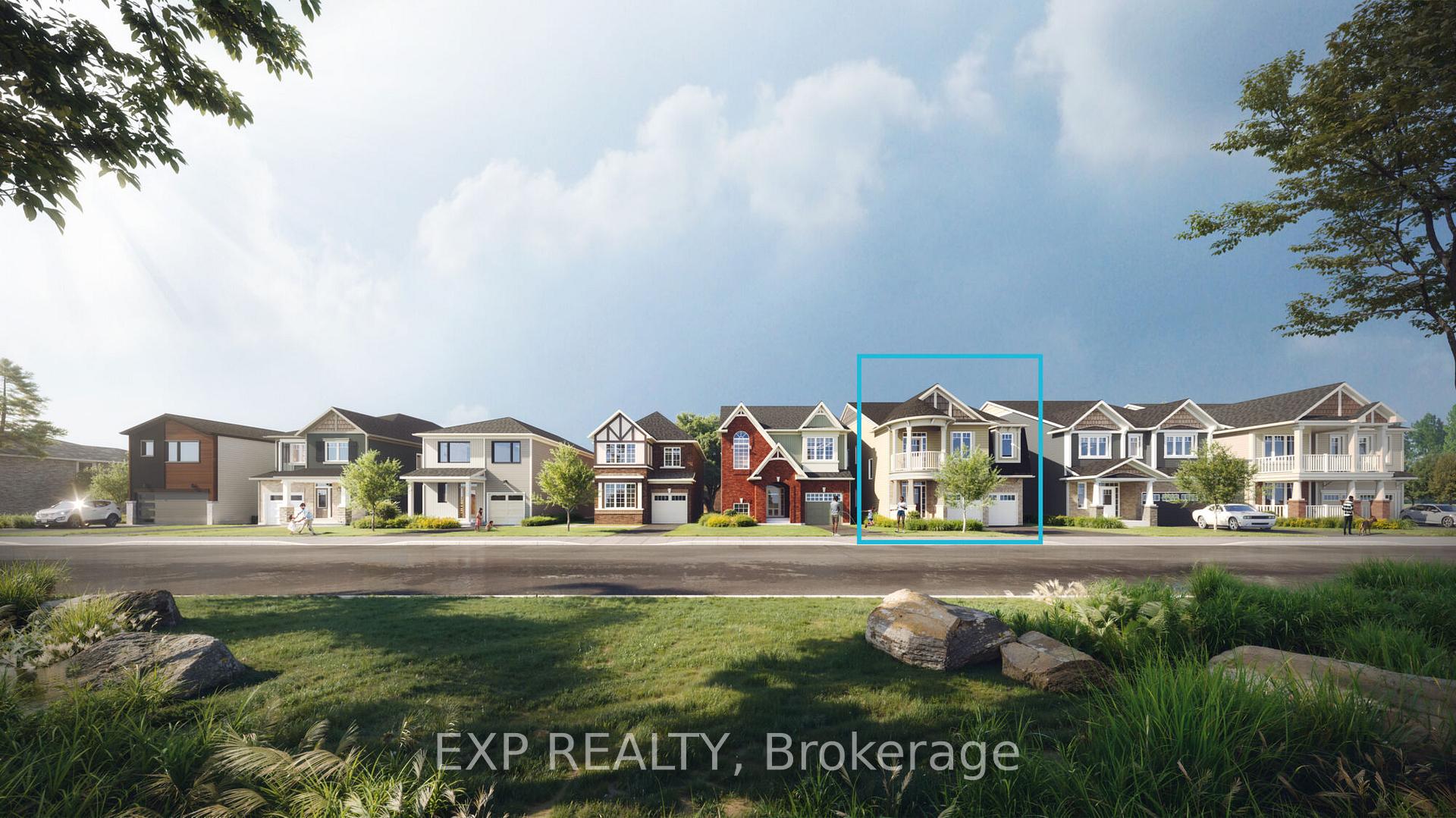 Photo 1 of 2494 Half Moon Bay Road, Ottawa, Barrhaven - Half Moon Bay — HOMEH