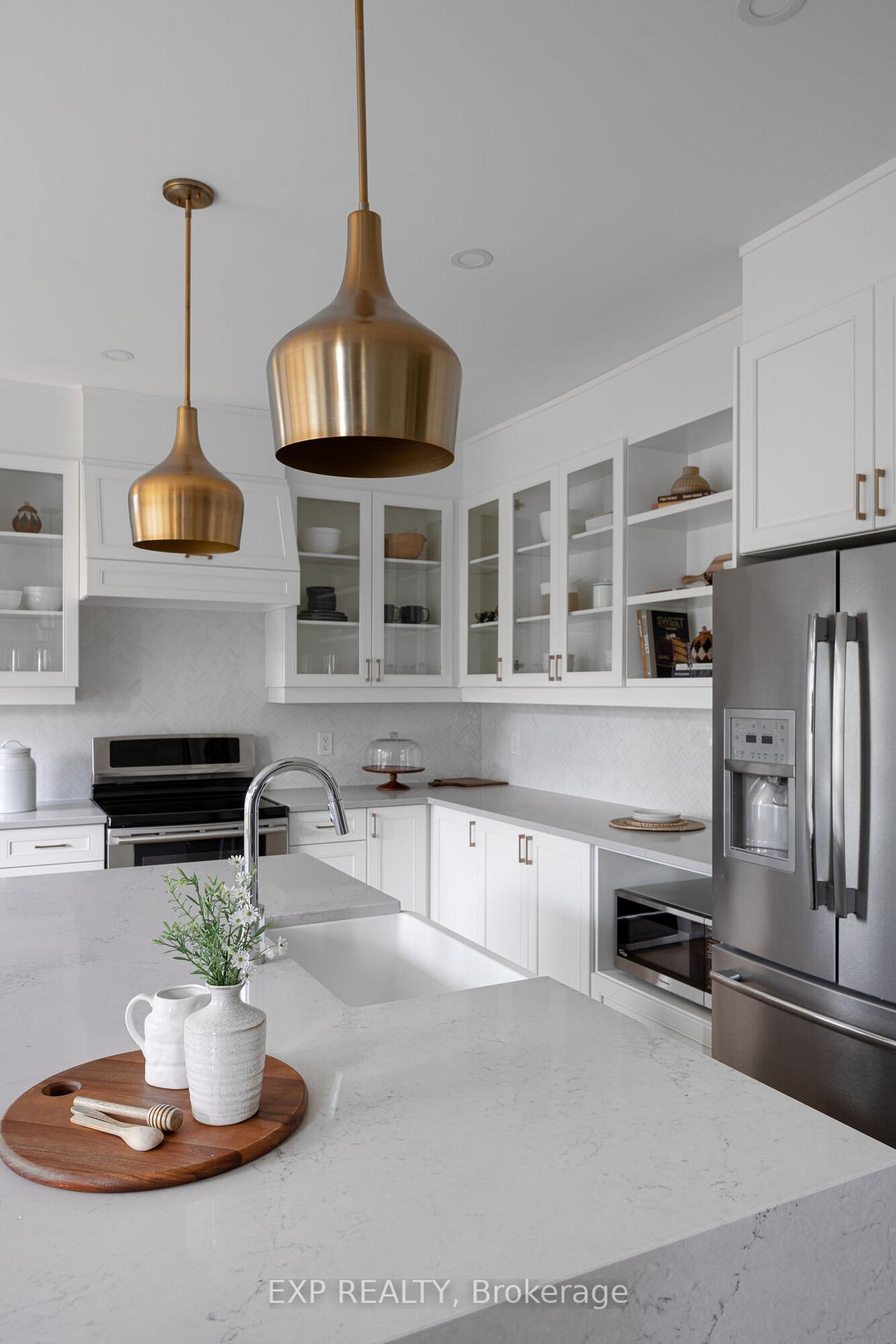 Photo 7 of 2494 Half Moon Bay Road, Ottawa, Barrhaven - Half Moon Bay — HOMEH