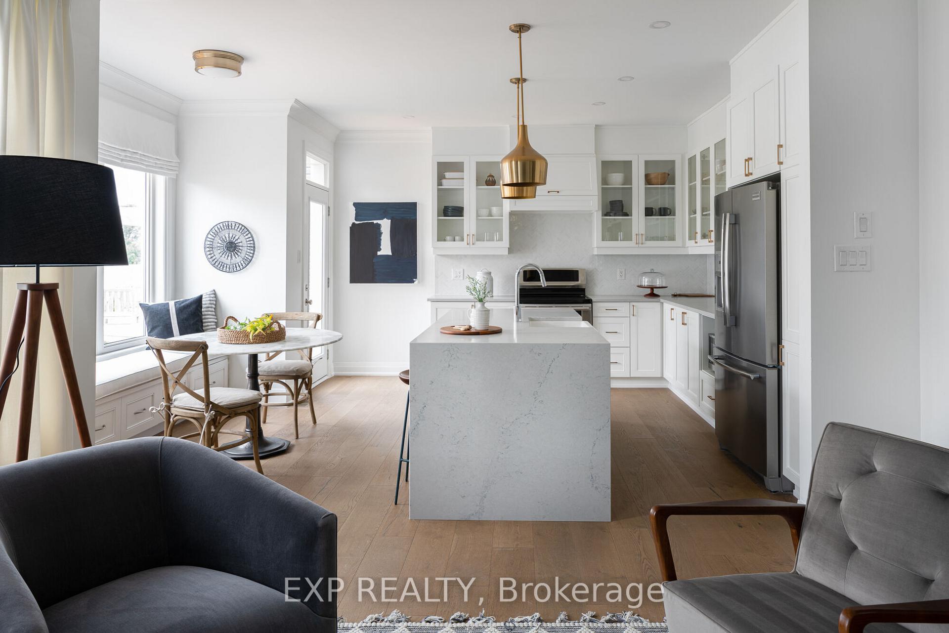 Photo 3 of 2494 Half Moon Bay Road, Ottawa, Barrhaven - Half Moon Bay — HOMEH