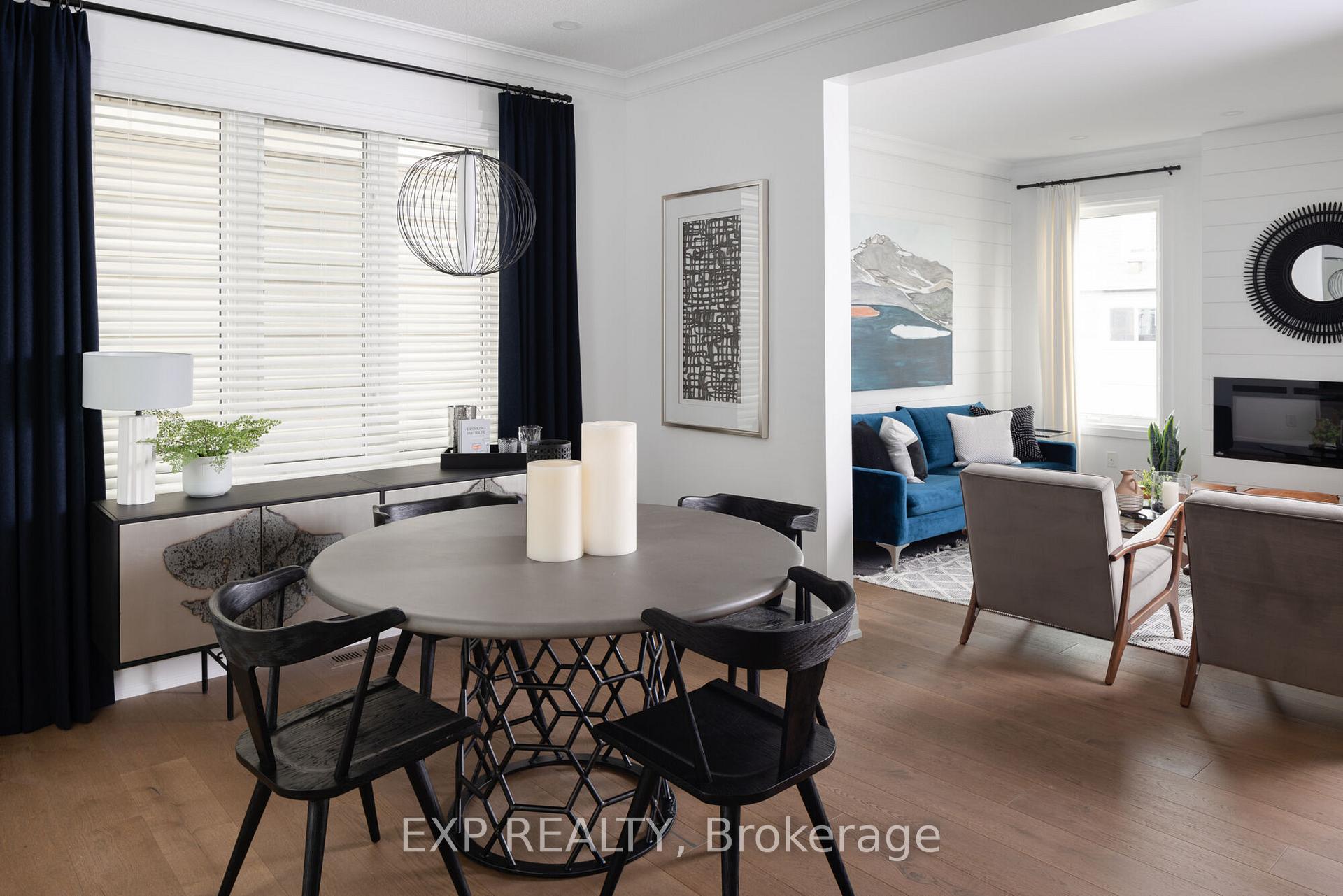 Photo 6 of 2494 Half Moon Bay Road, Ottawa, Barrhaven - Half Moon Bay — HOMEH