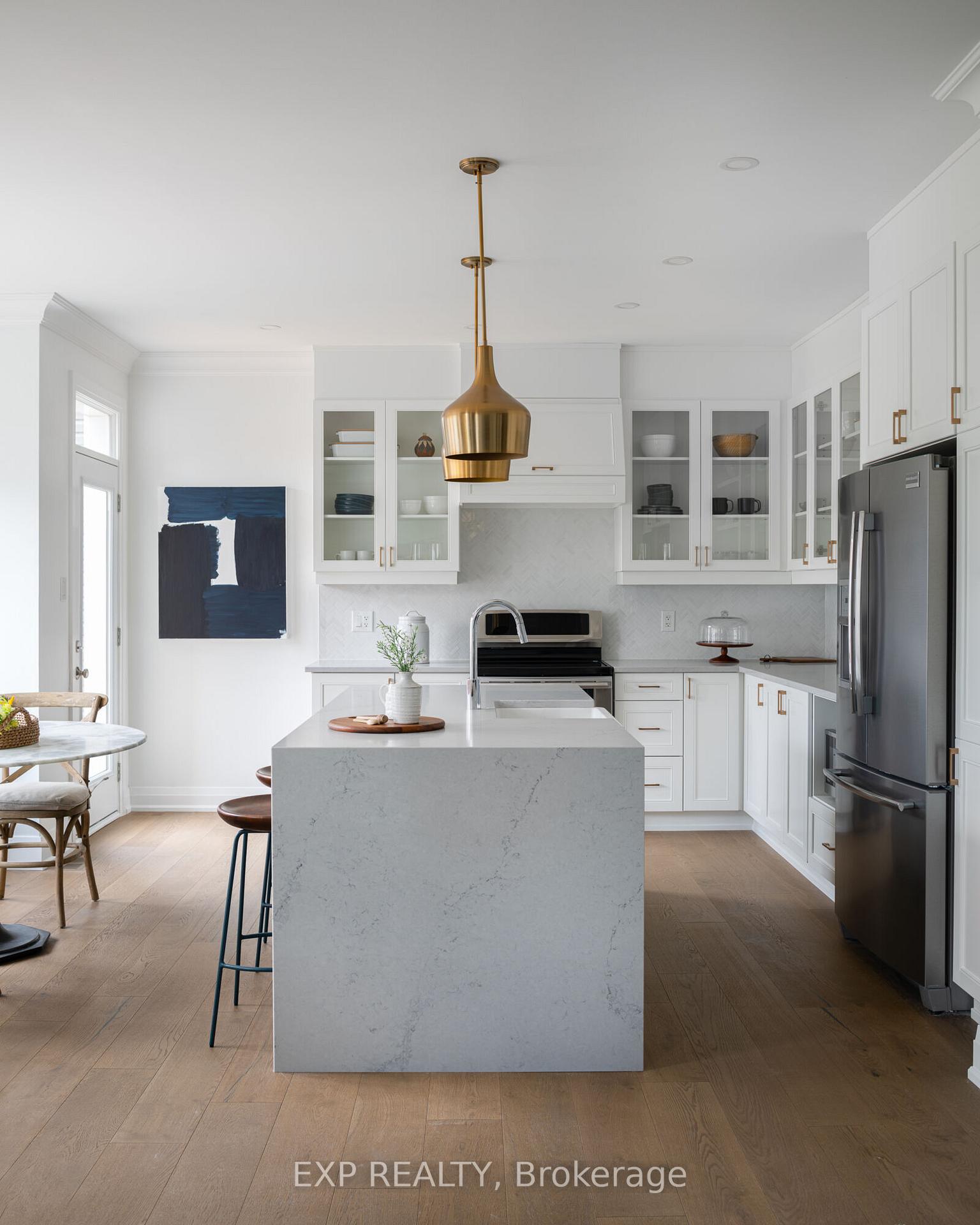 Photo 4 of 2494 Half Moon Bay Road, Ottawa, Barrhaven - Half Moon Bay — HOMEH