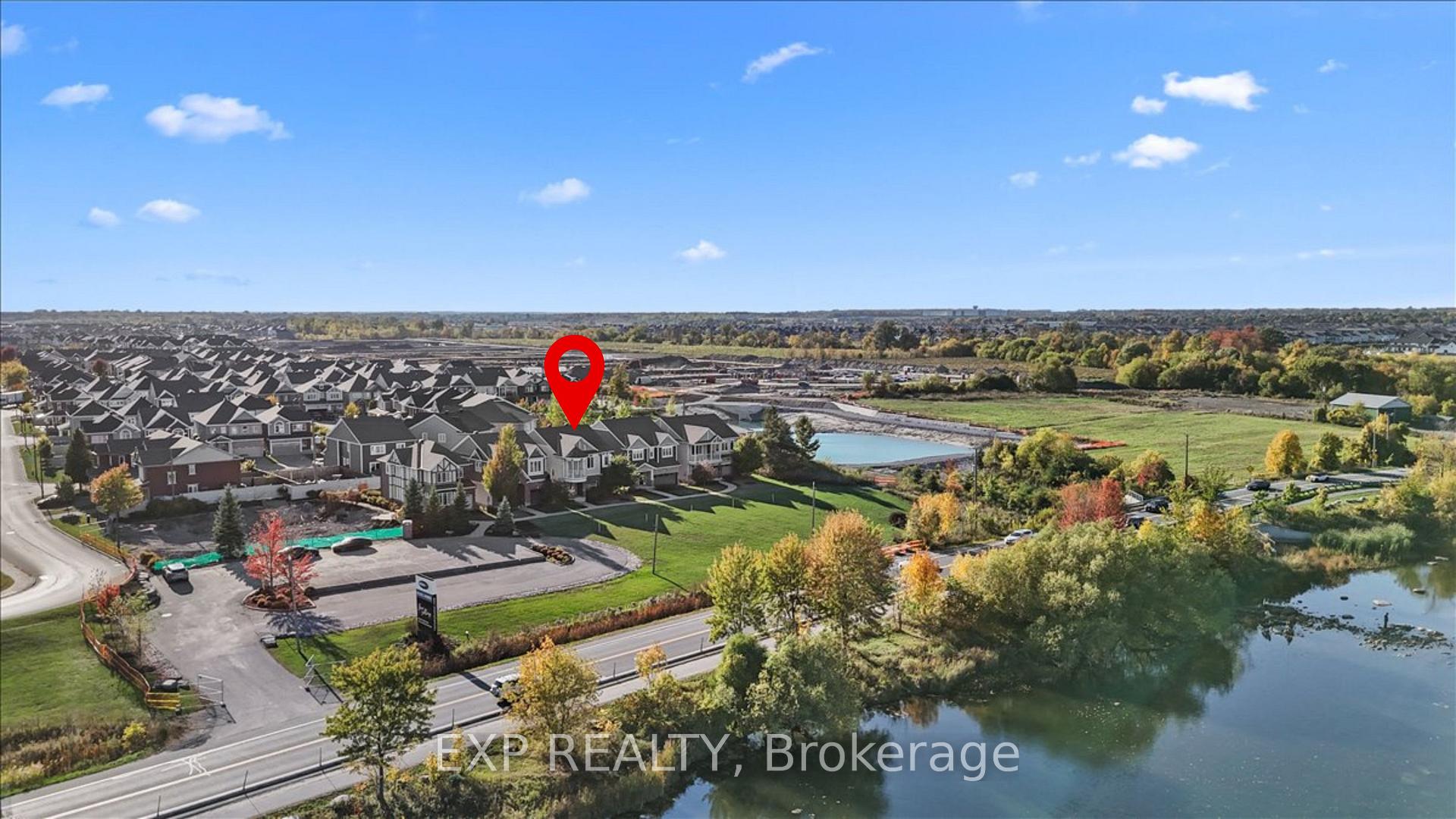 Photo 10 of 2494 Half Moon Bay Road, Ottawa, Barrhaven - Half Moon Bay — HOMEH
